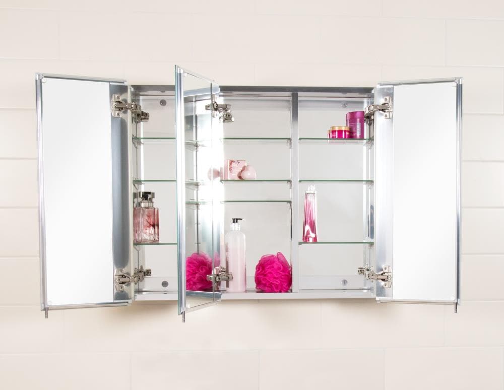 Jacuzzi PD47000 Bathroom-Medicine-Cabinets - View #8