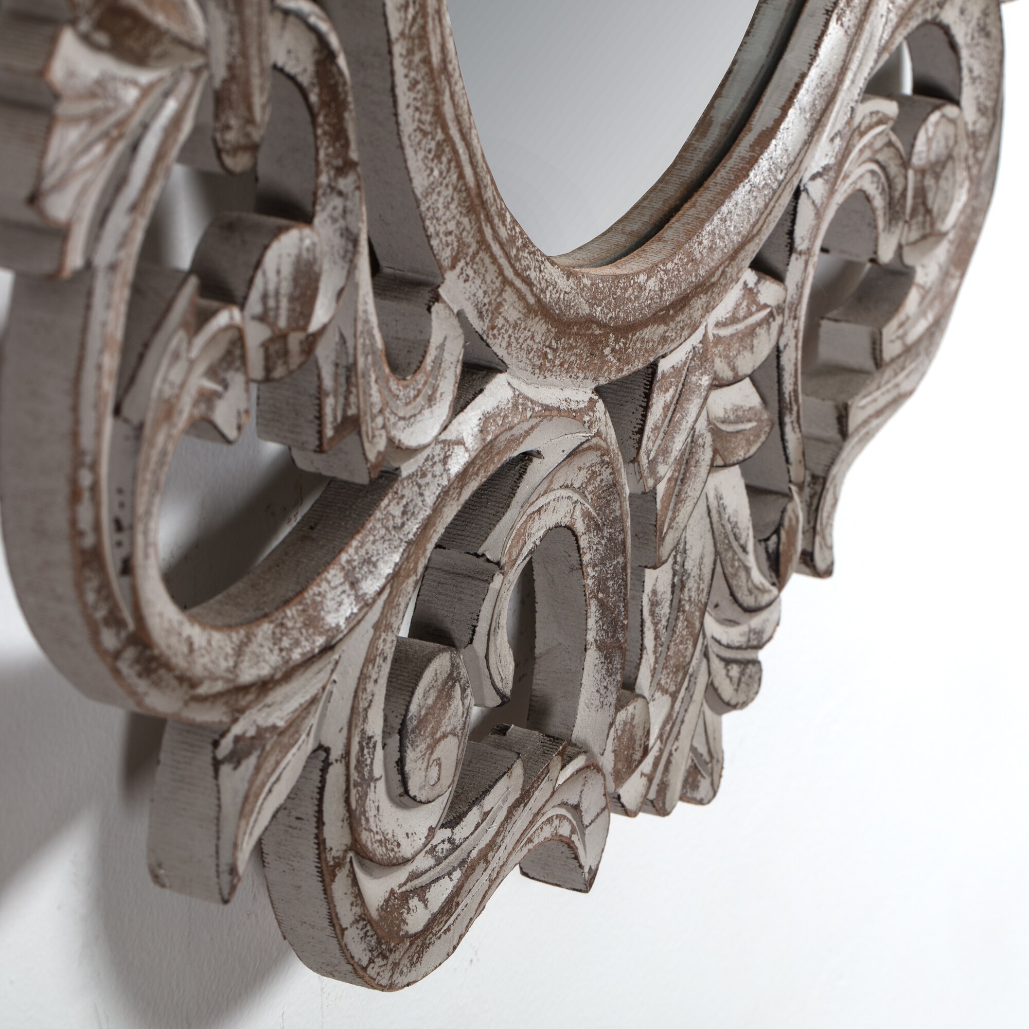 MH LONDON MH-MR-609GR Decor-Mirrors - View #4