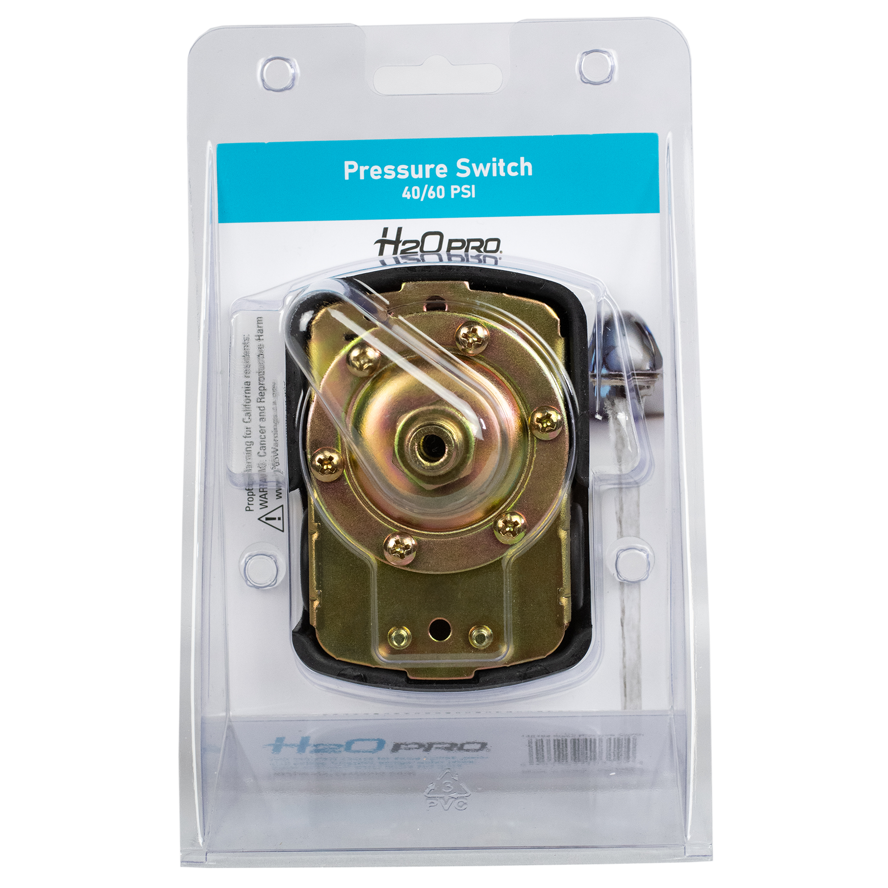 H2OPRO 148184 Pump-Accessories - View #2