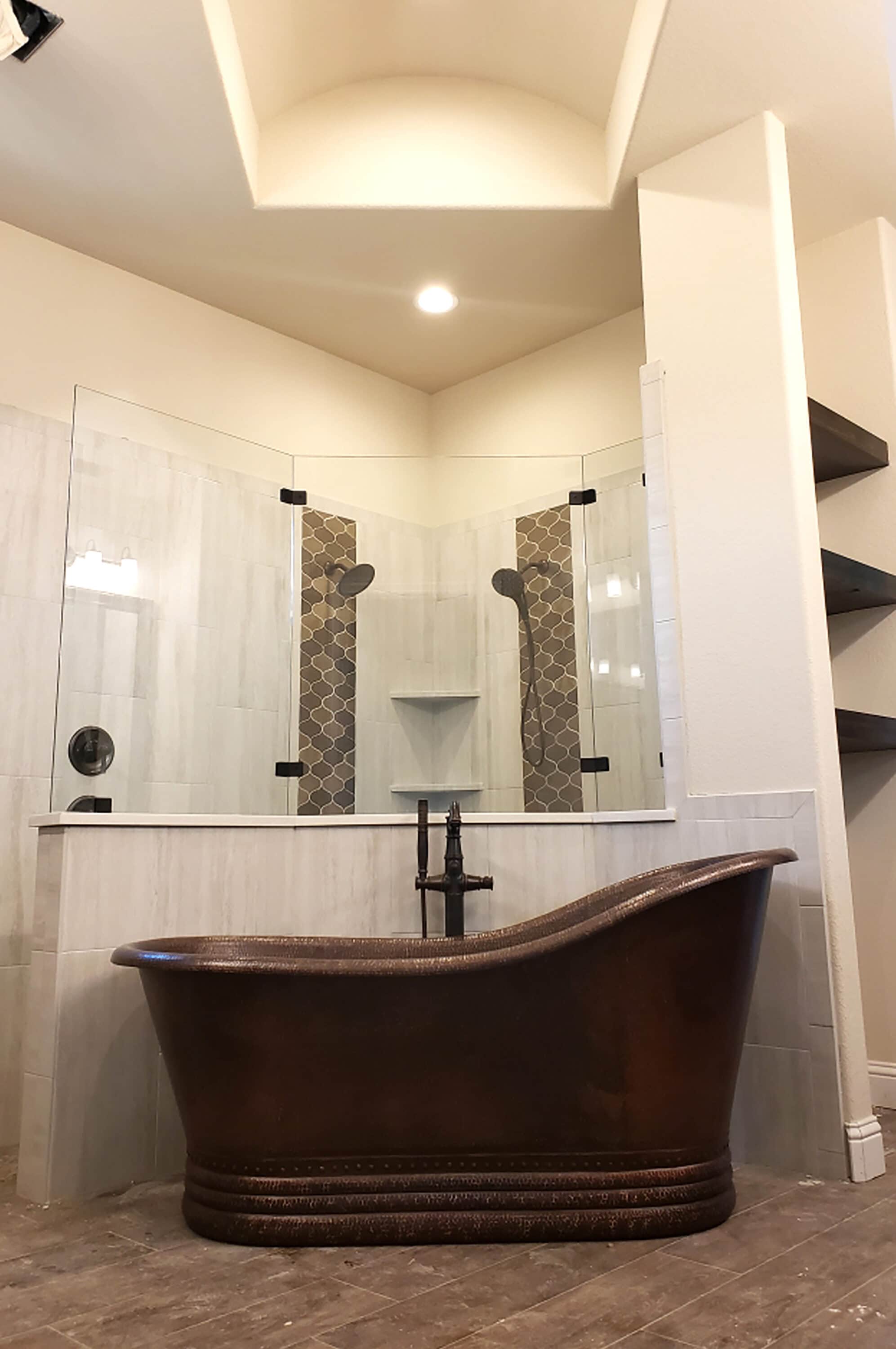 PREMIER COPPER PRODUCTS BTS67DB bathtubs - View #6