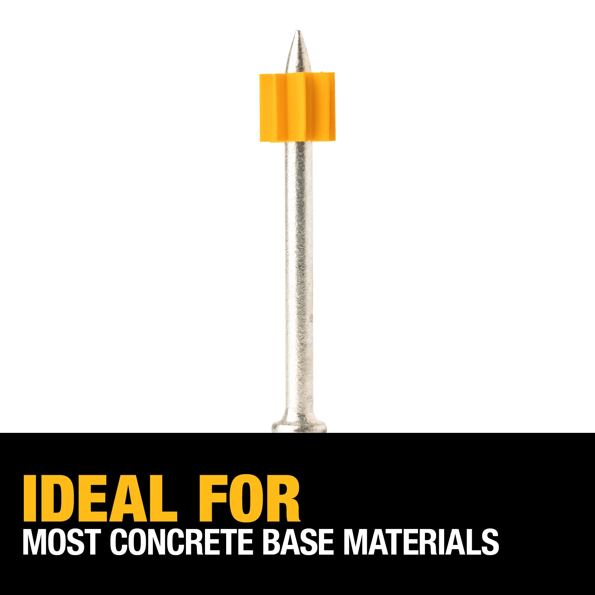 DEWALT DDF3001400 Powder-Actuated-Fasteners - View #4