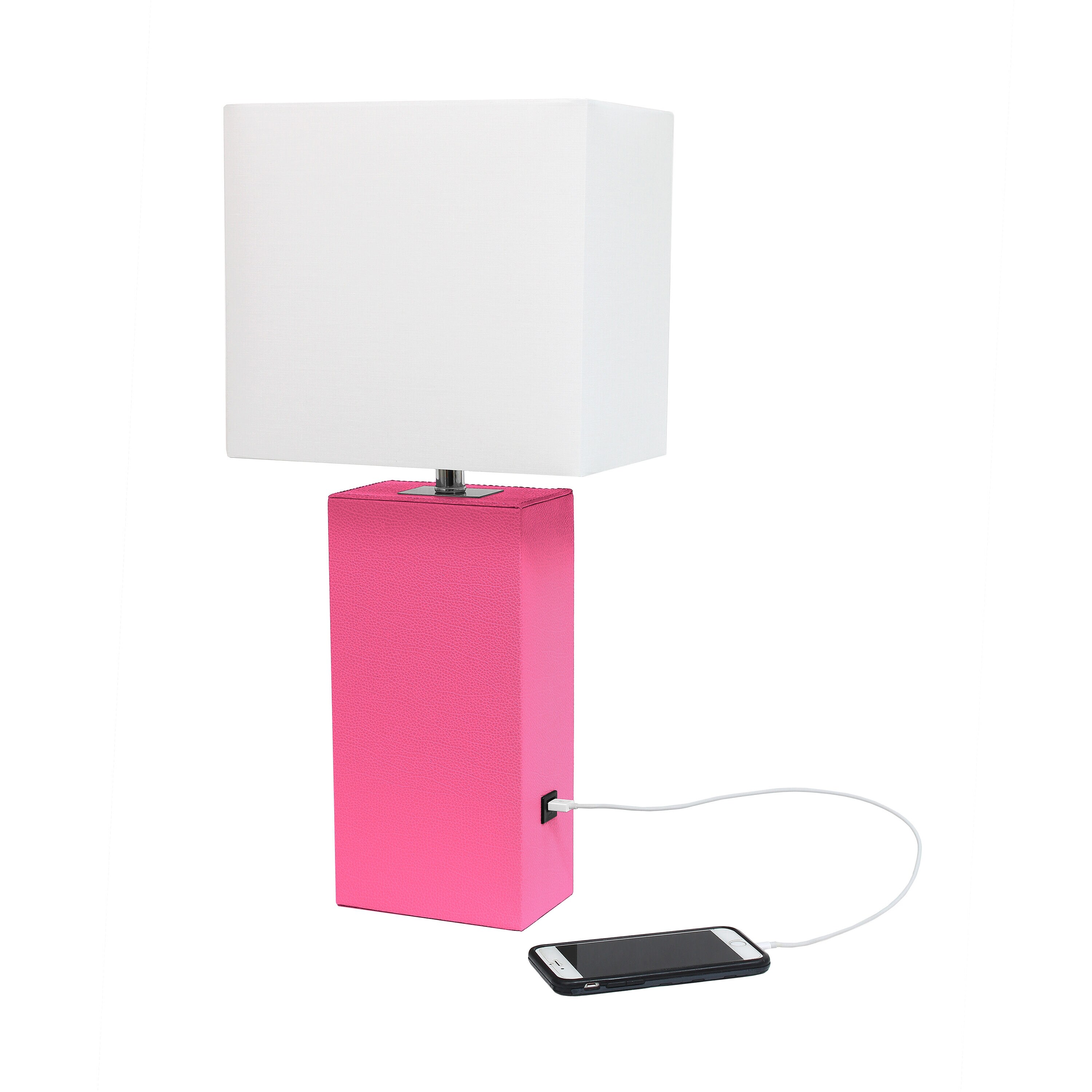 Lalia Home LHT-3012-HP Table-Lamps - View #7