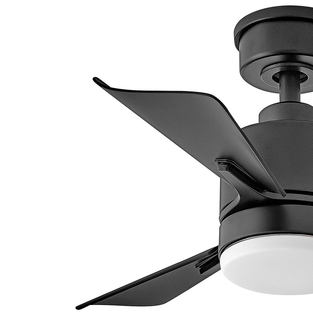 Hinkley 906030FMB-LDA Ceiling-Fans - View #7