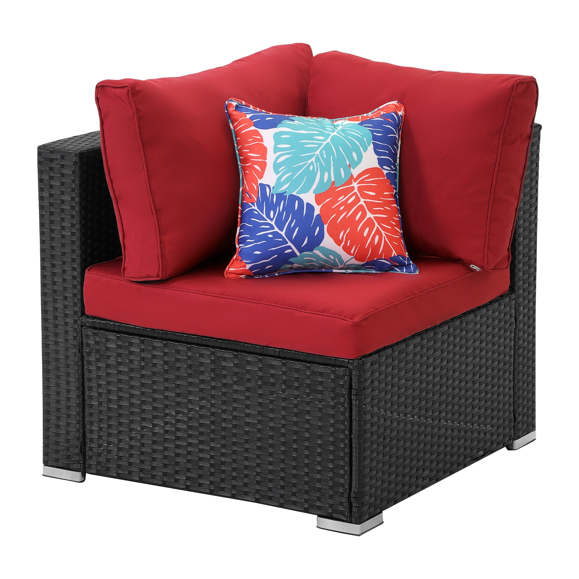 FOREST HOME FH-ZJ03GYGY Patio-Conversation-Sets - View #4