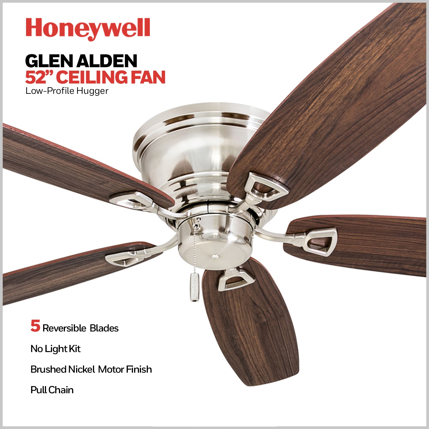 Honeywell 50515-26 Ceiling-Fans - View #4
