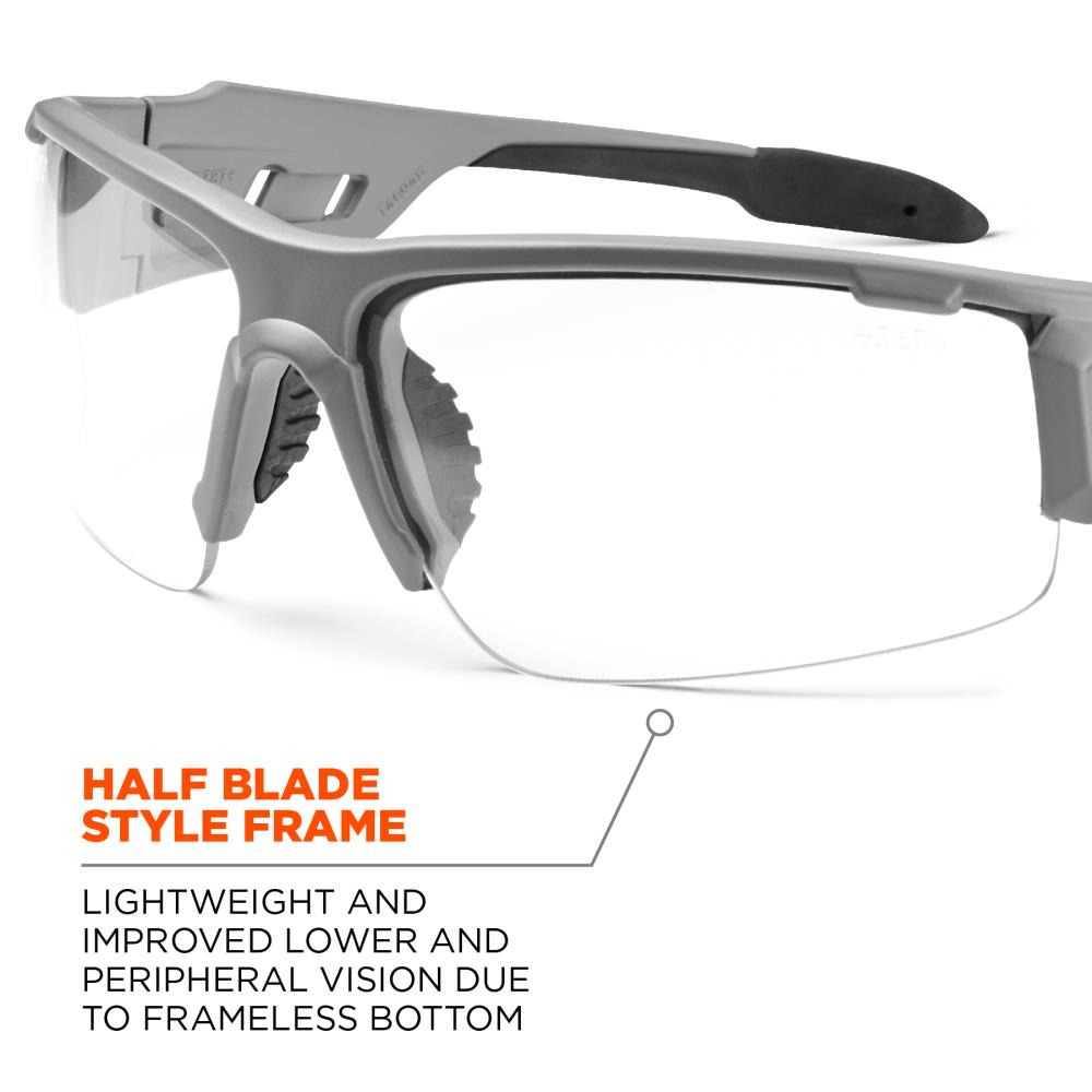 Skullerz 52103 Protective-Eye-Wear - View #7
