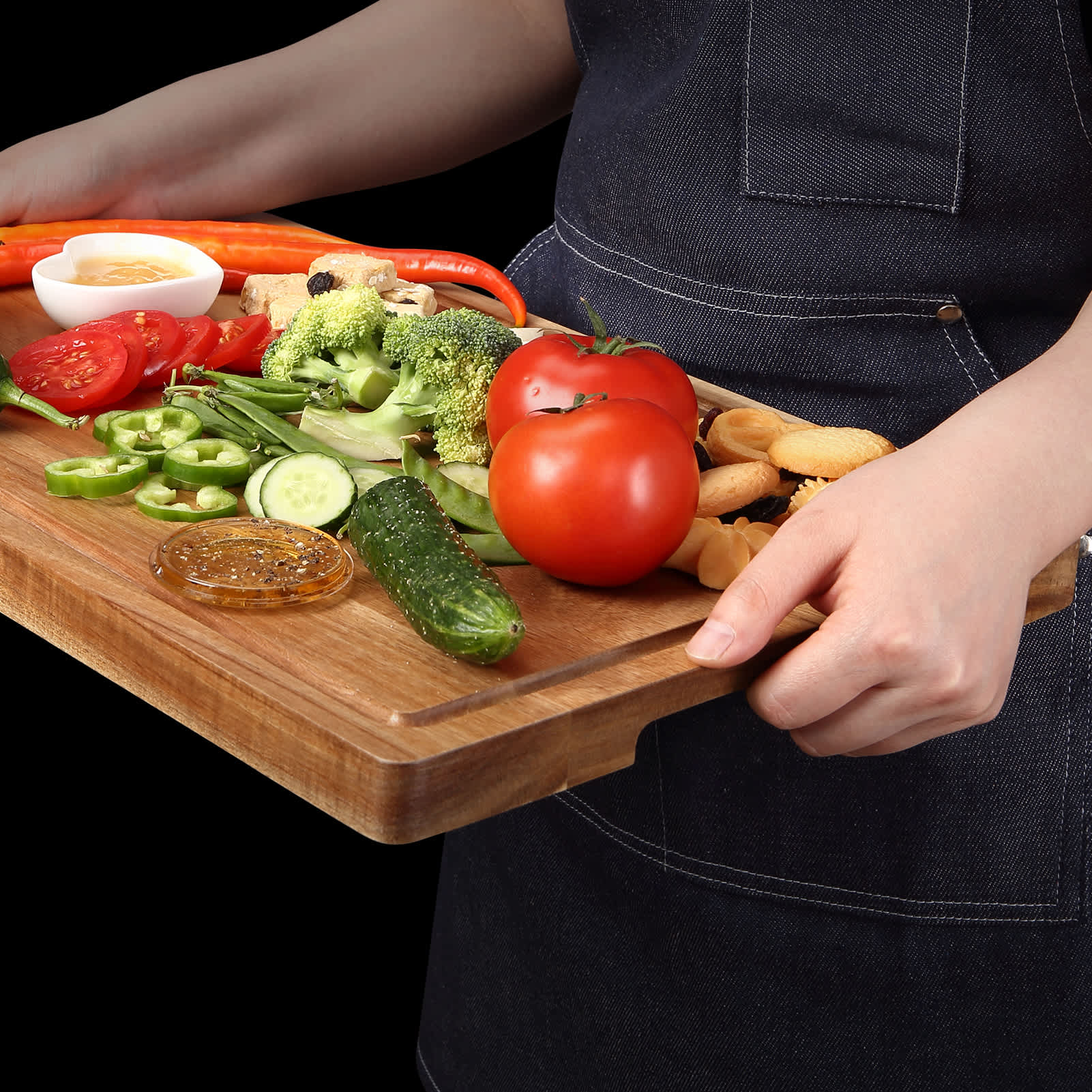 WhizMax JXNAG-PHO-12ZXJTZ7 Cutting-Boards - View #5