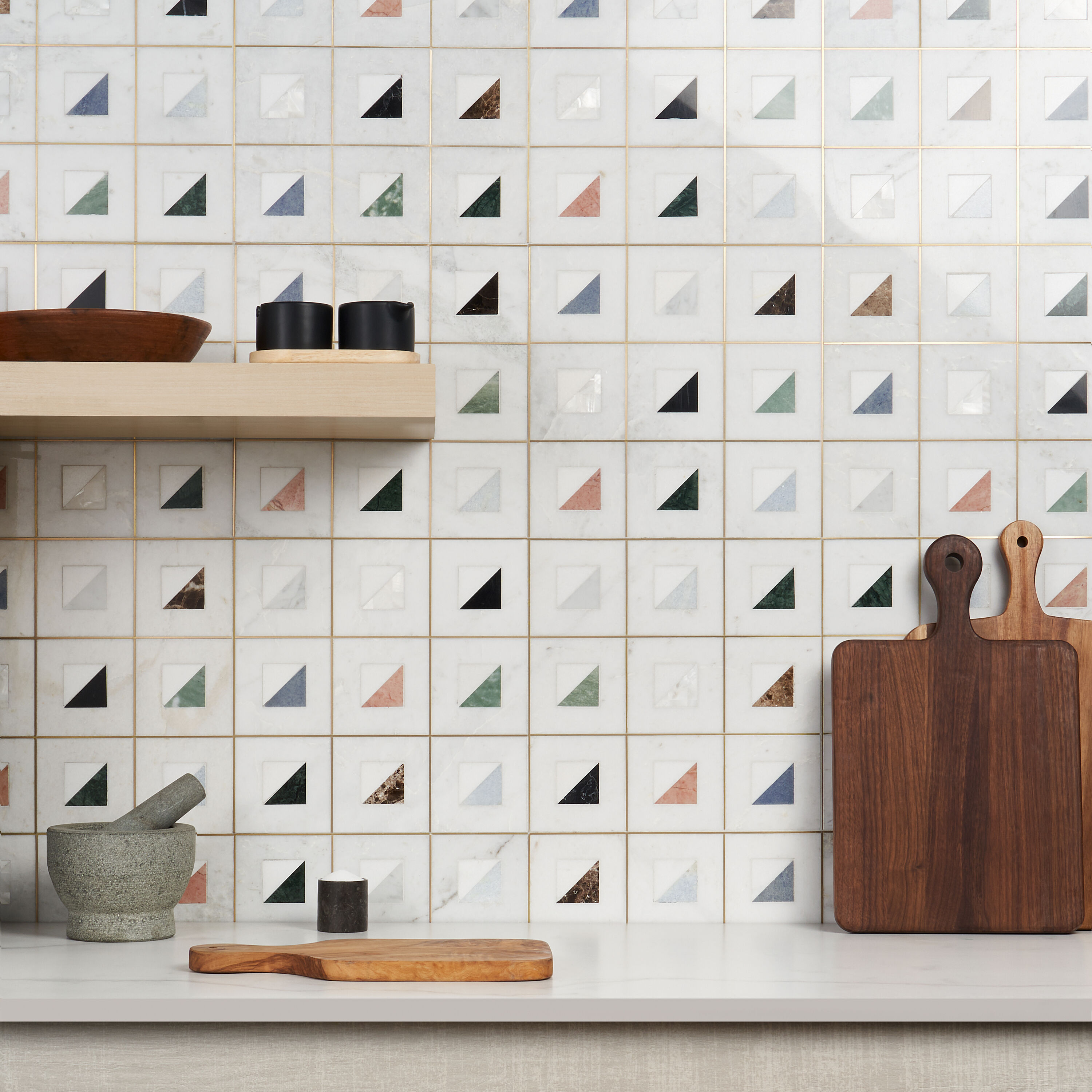 Artmore Tile EXT3RD109108 Tile-Samples - View #2