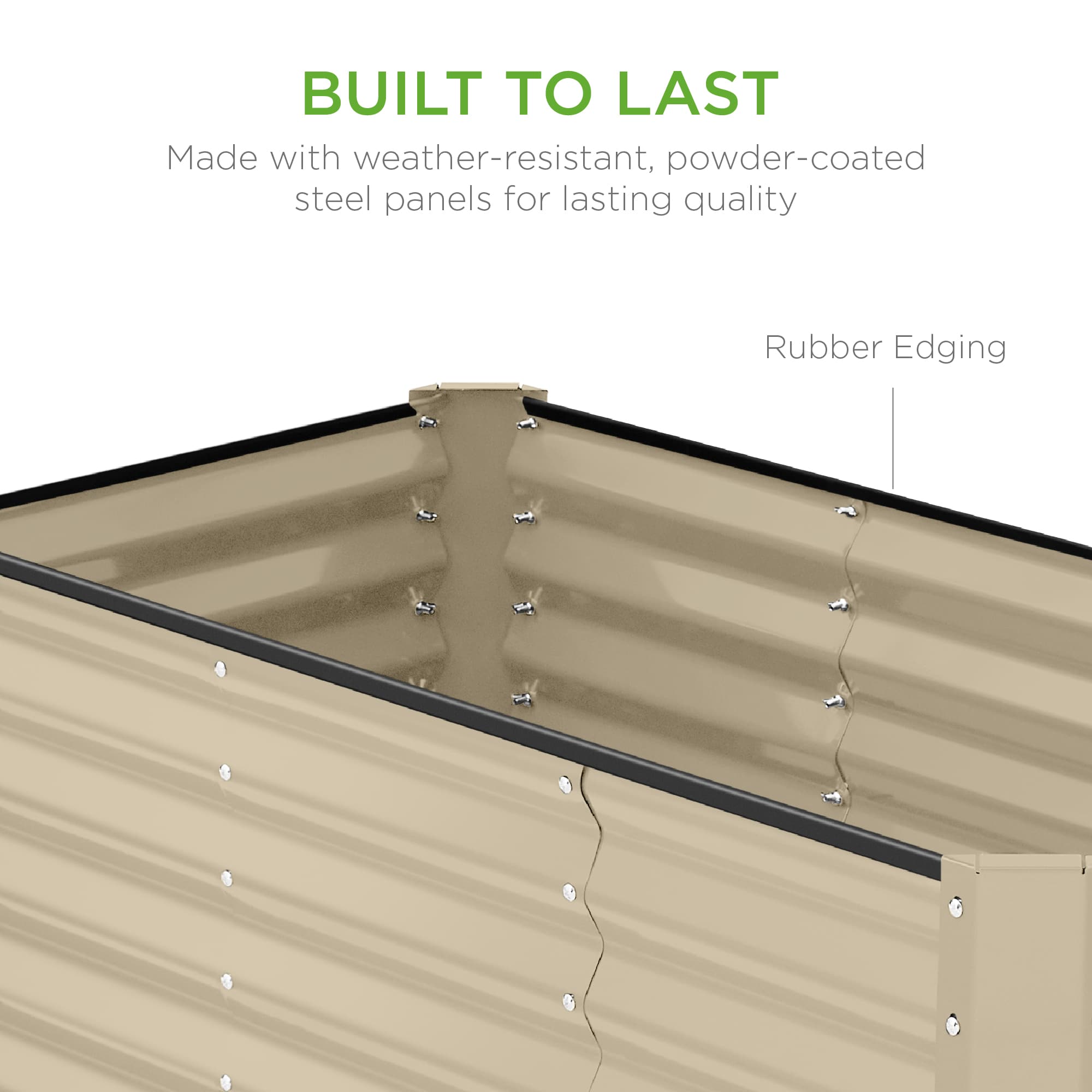 Best Choice Products SKY9152 Raised-Garden-Beds - View #6