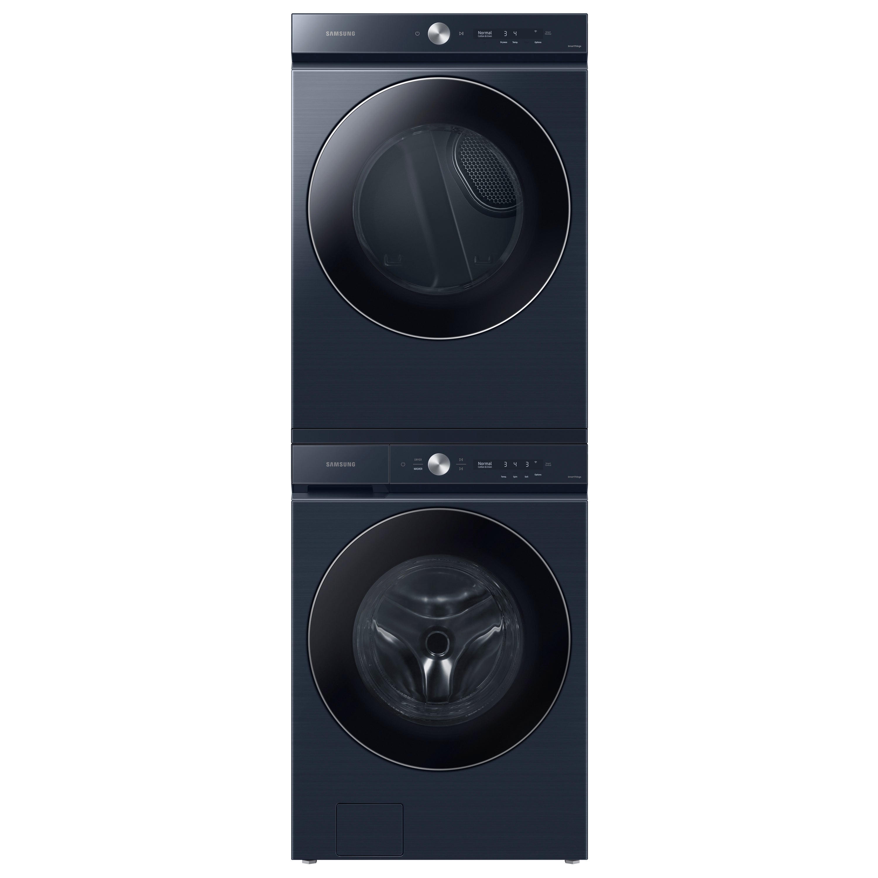 Samsung DVG53BB8900D Gas-Dryers - View #5