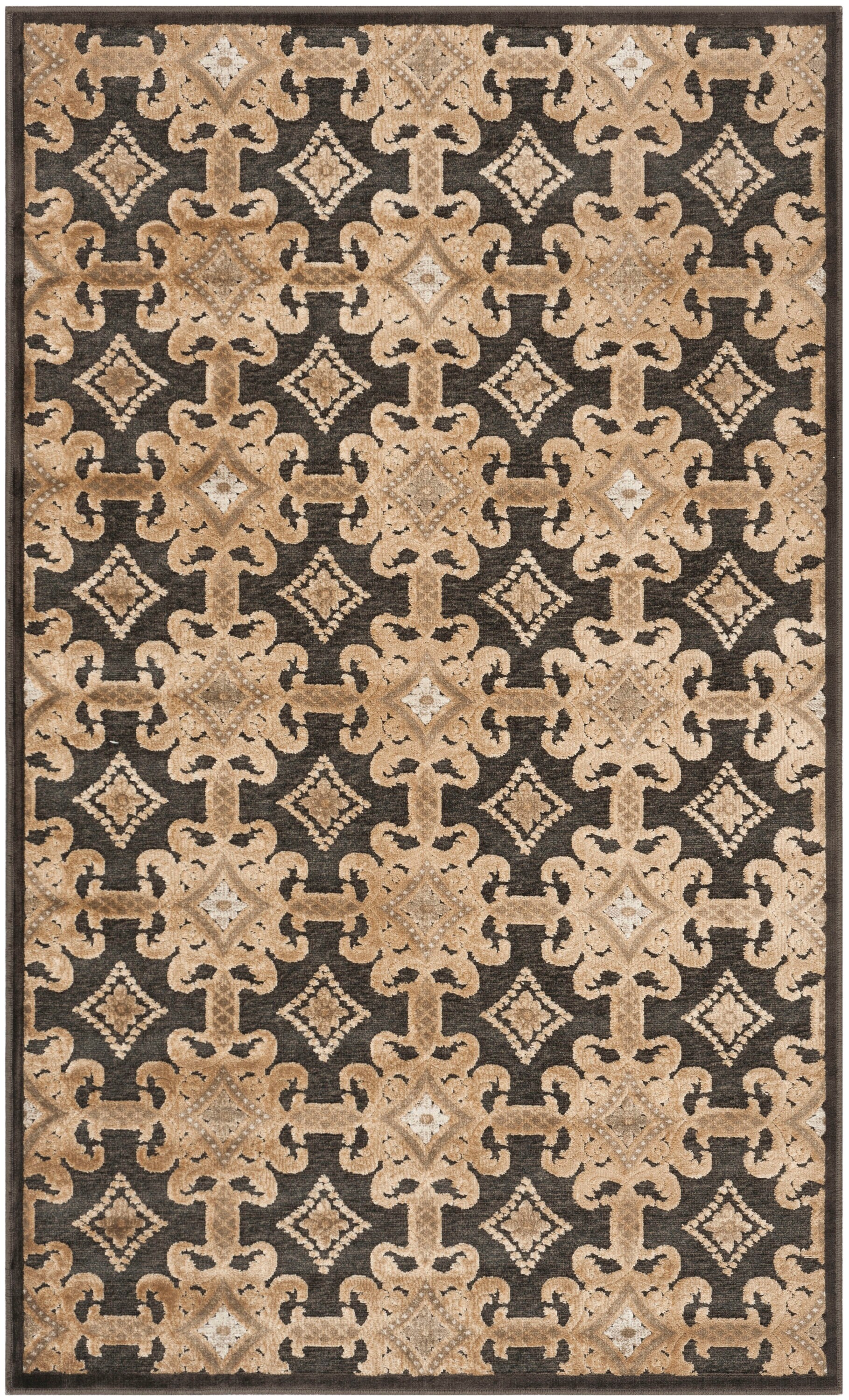 Martha Stewart MSR74303-3330-35 rugs - View #2