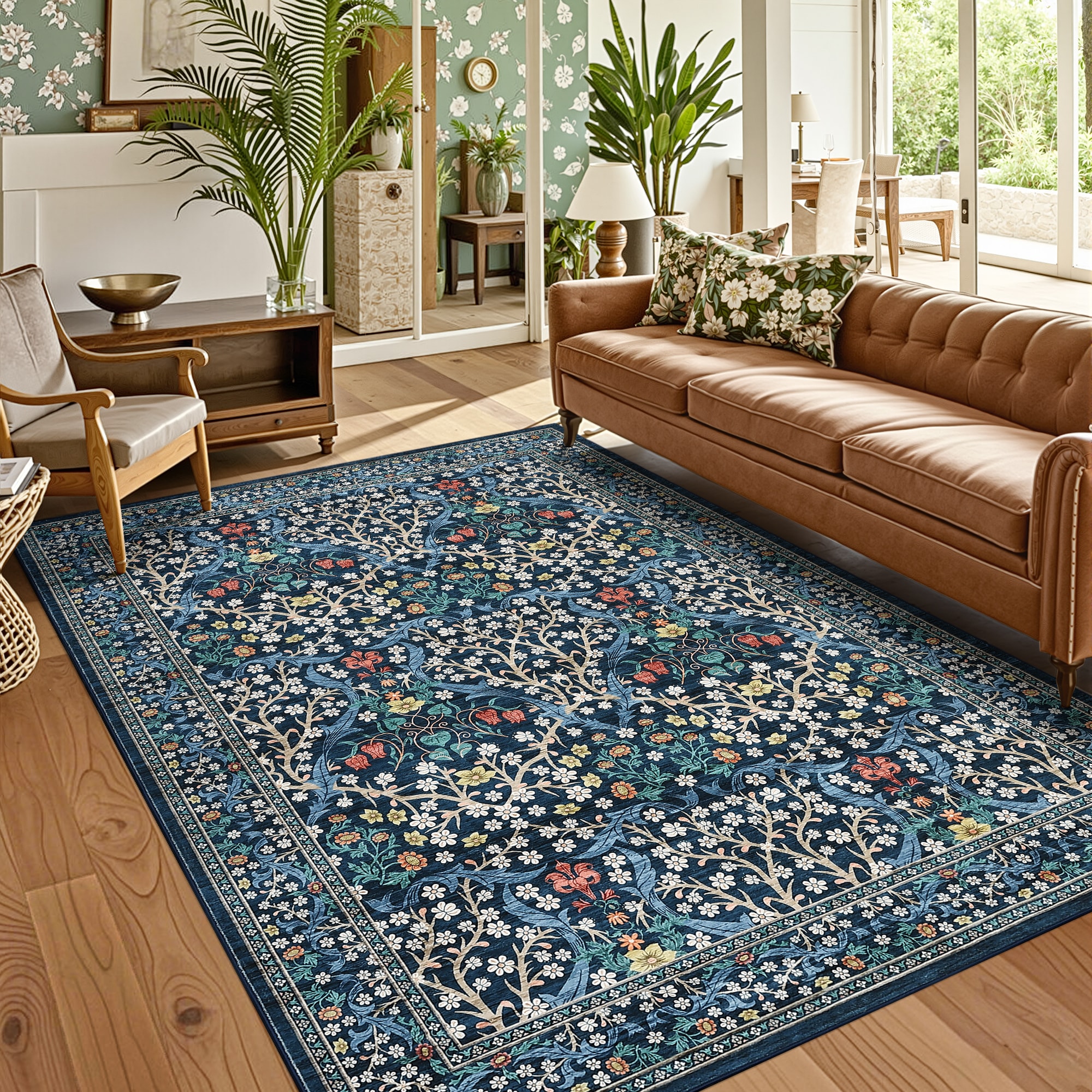 Assile XH260820563 rugs - View #3