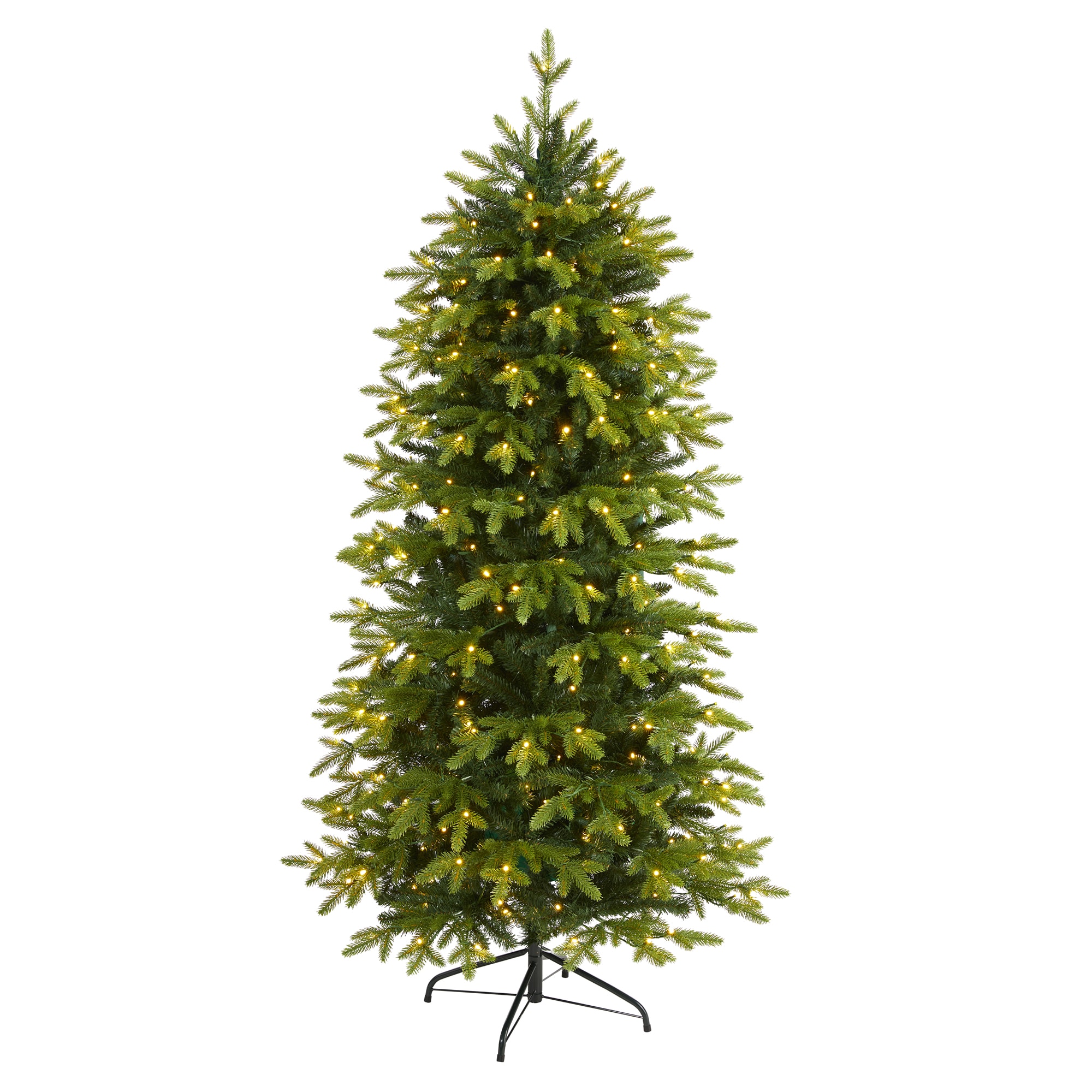 3 Top Rated Christmas Trees at