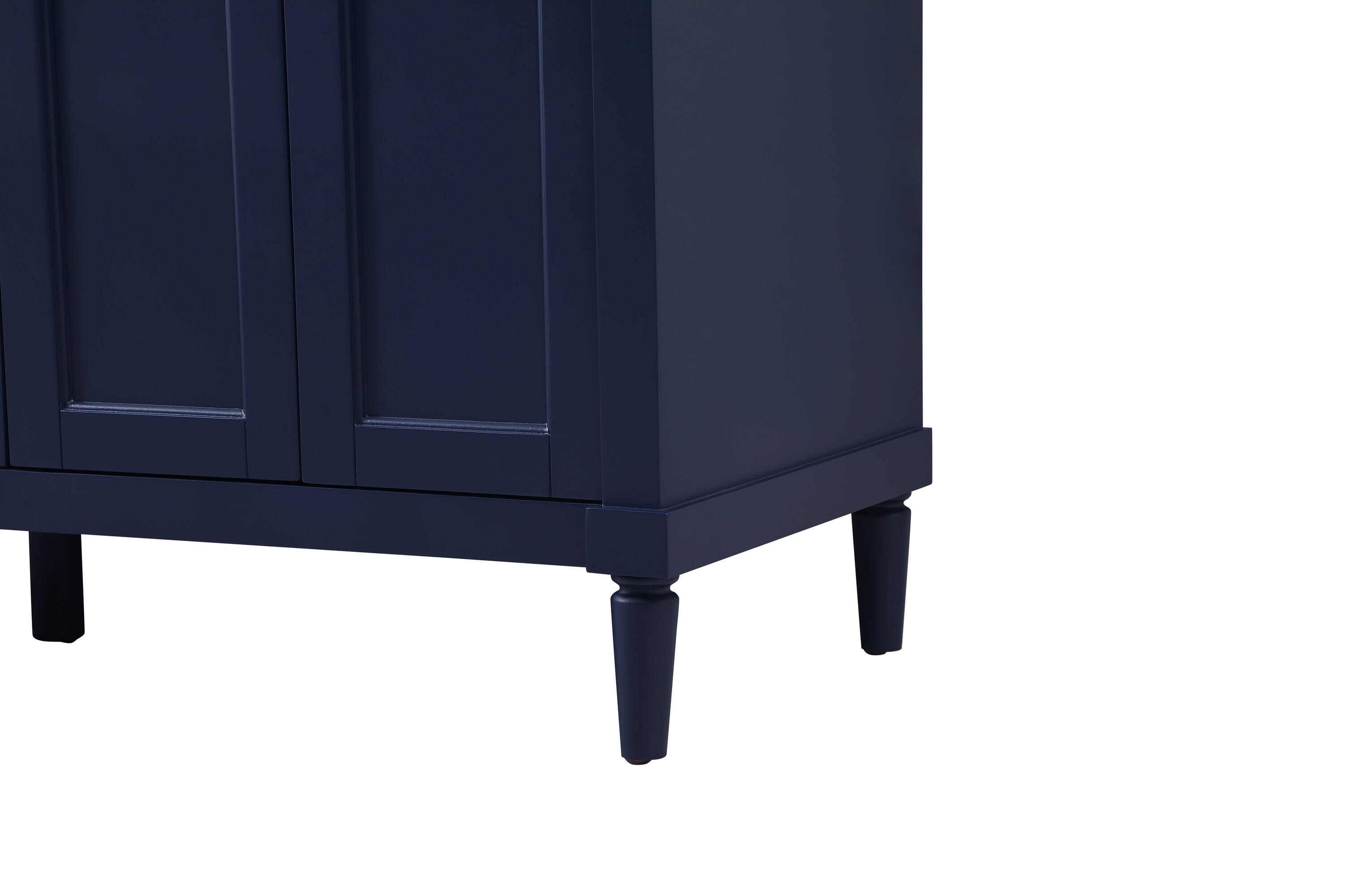 Elegant Decor HF95580DBL Bath-Vanity-Combo - View #9