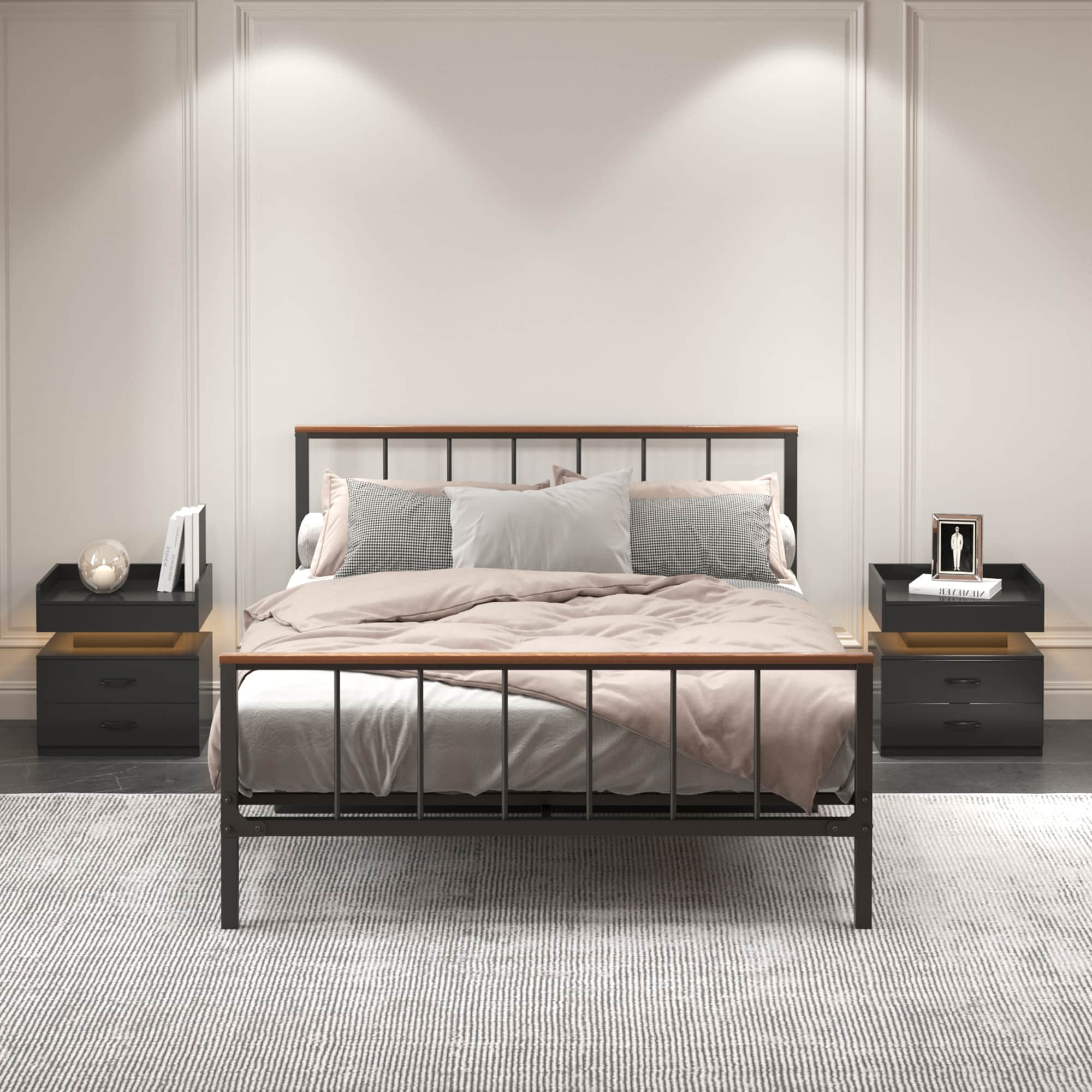 Bybafun YA4400005 nightstands - View #9