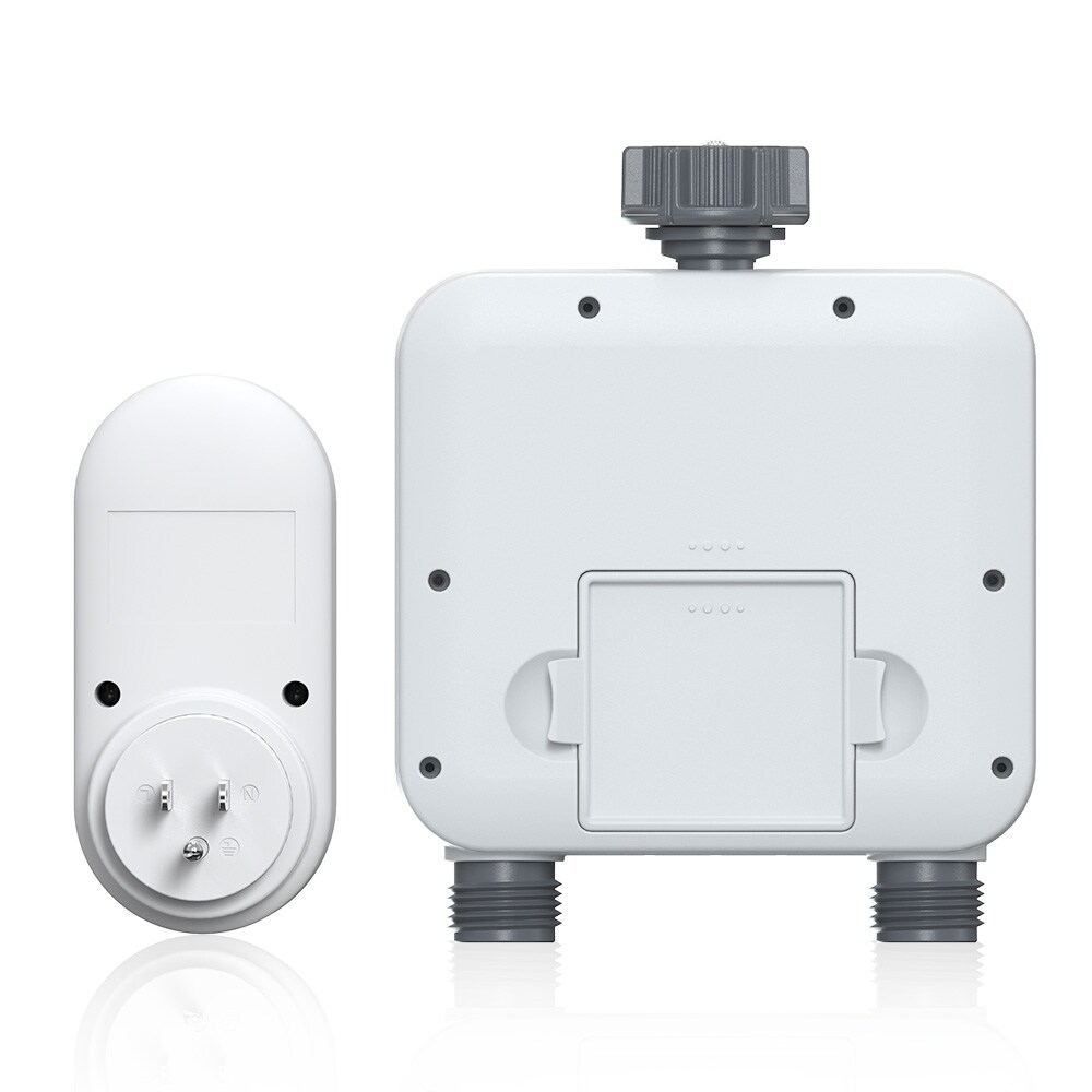 RainPoint HTV213FRF+HWG004WRF Irrigation-Timers - View #3