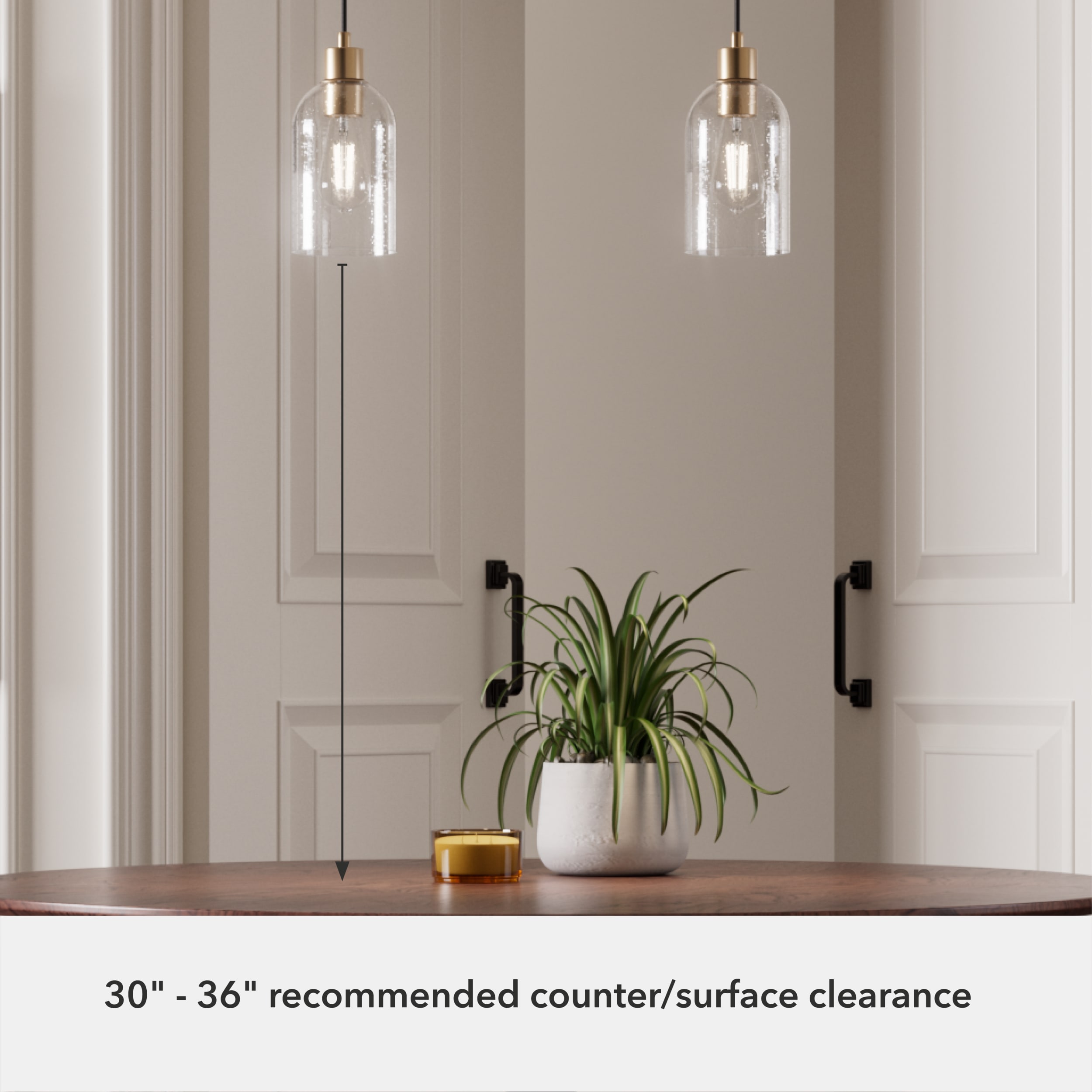 Hunter 45227 Pendant-Lights - View #7
