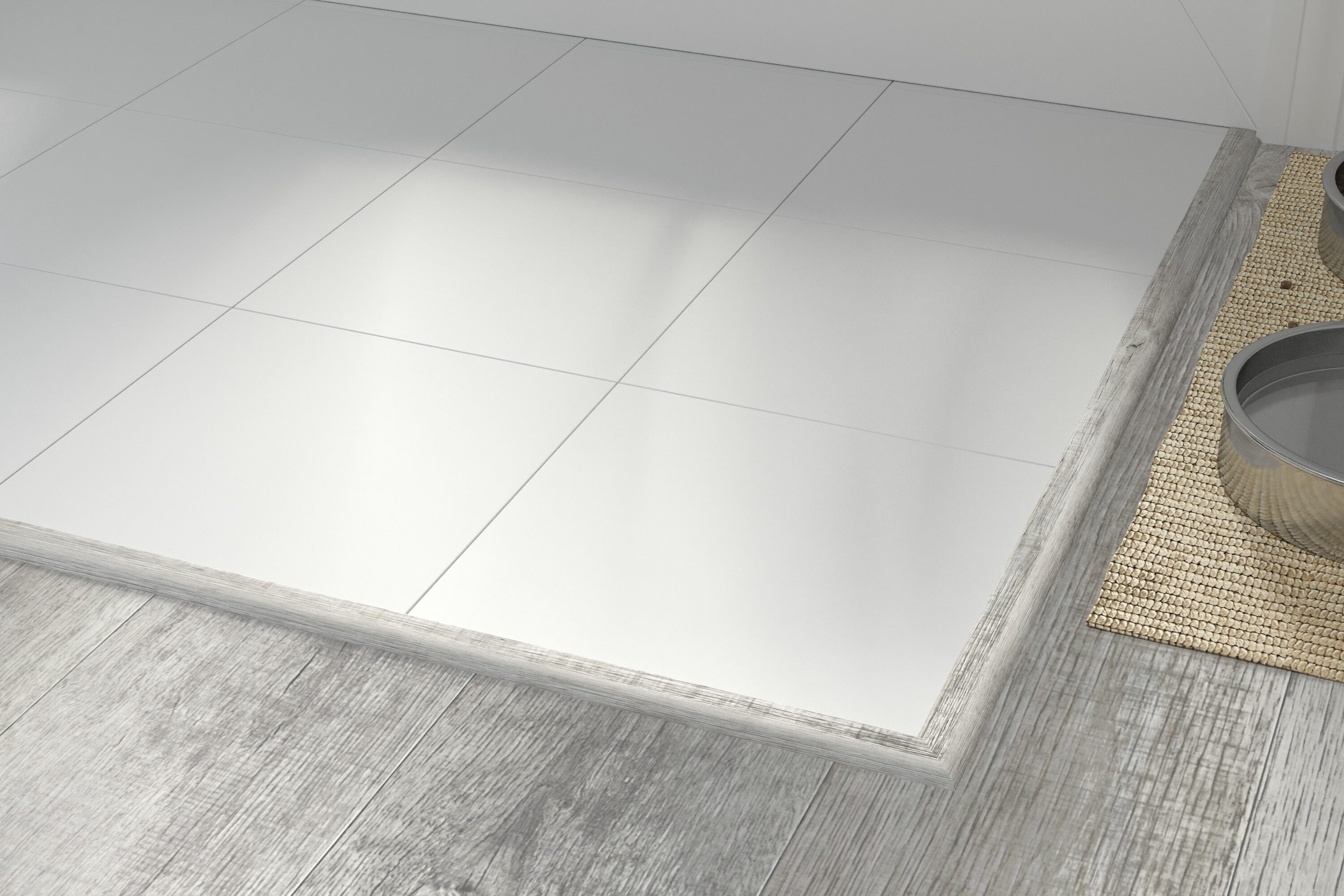 CALI 7914004312 Floor-Moulding - View #3