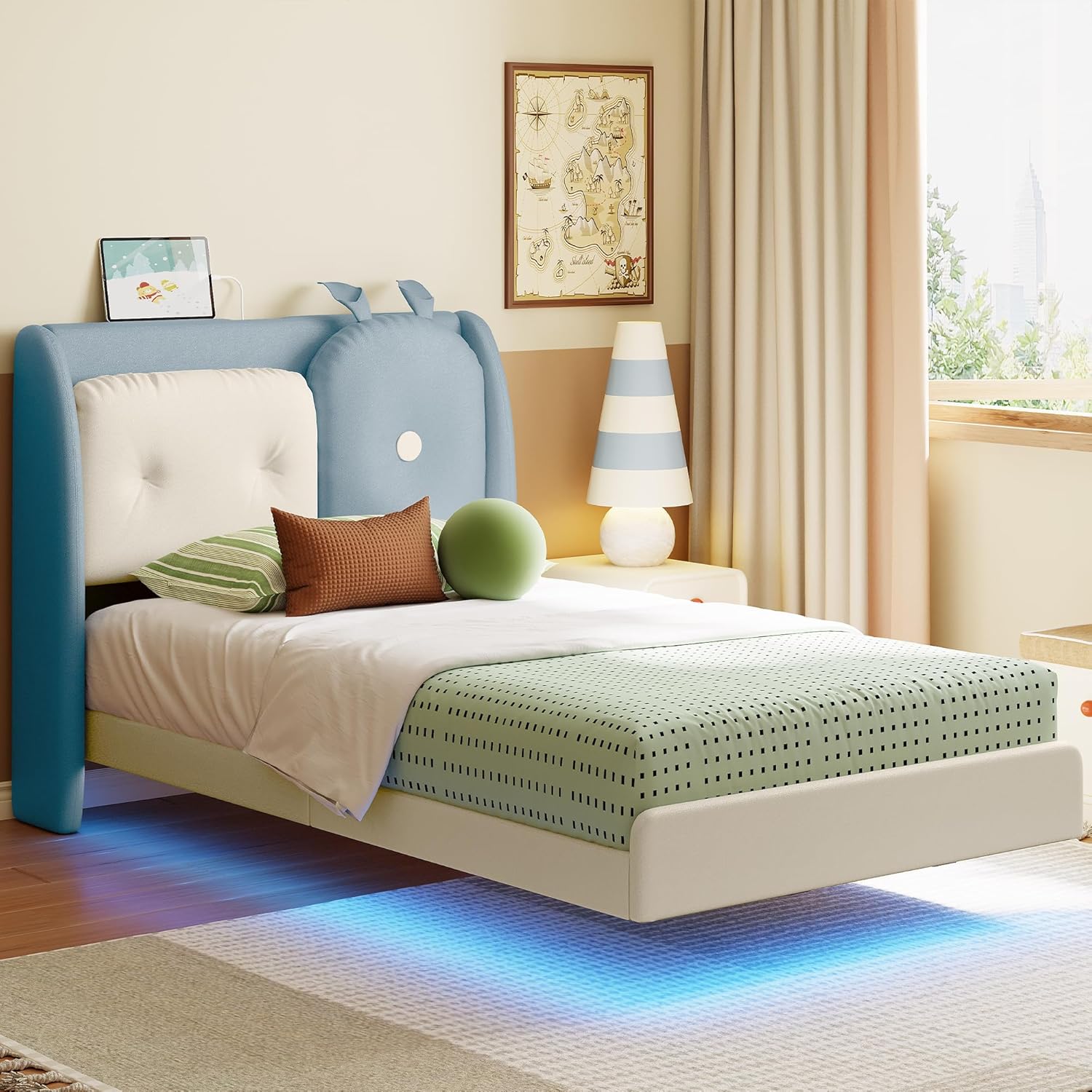 Likimio RSPAP8TBM6FX5Y0V beds - View #2