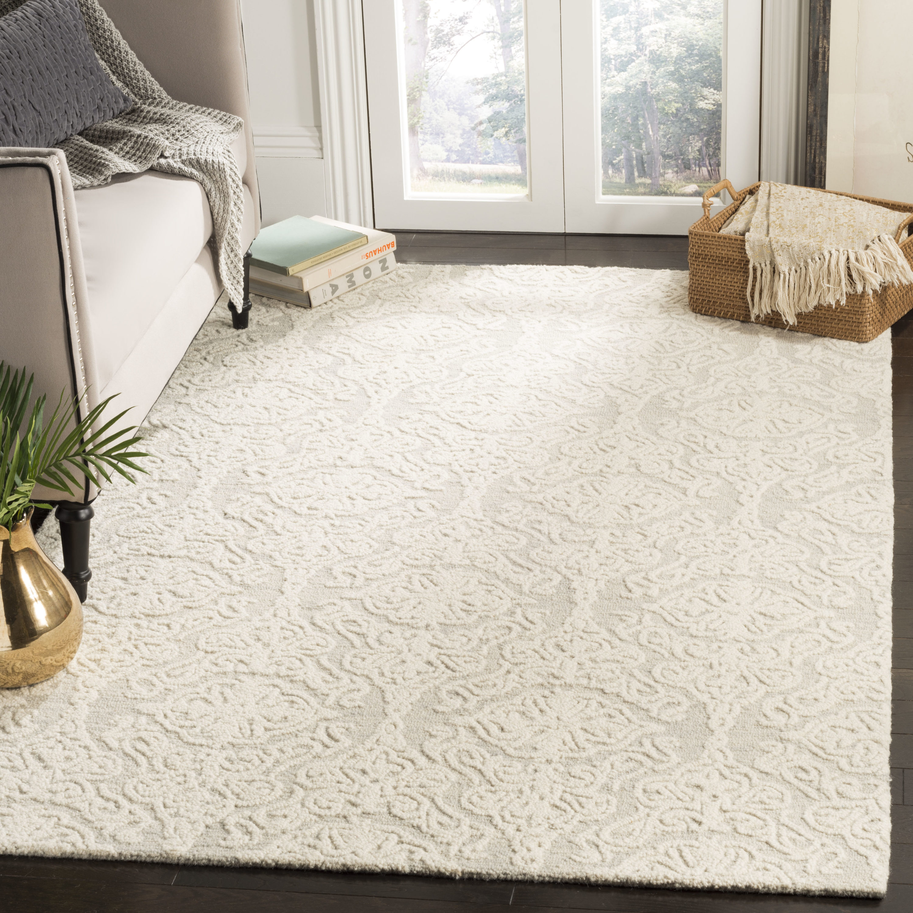 Safavieh BLM112G-5 rugs - View #2