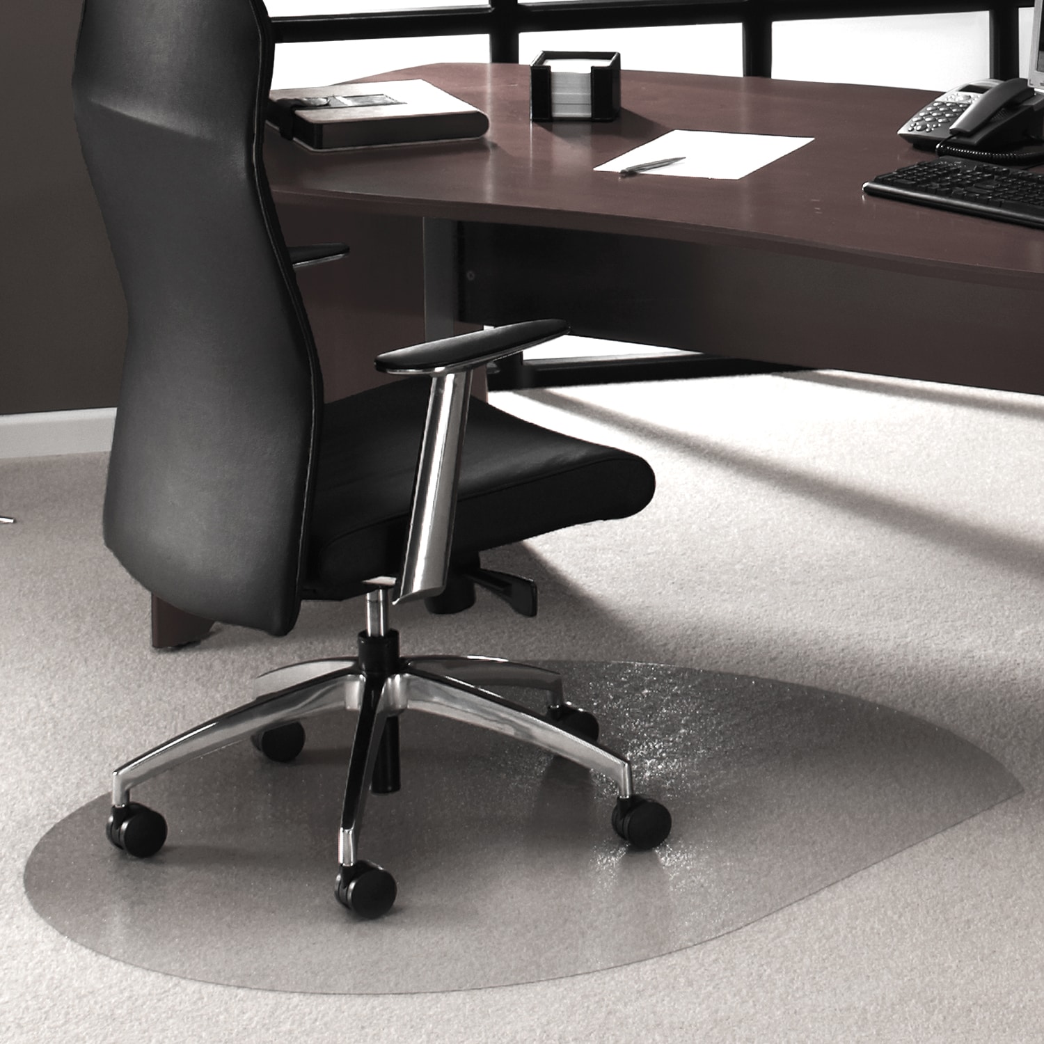 Floortex FR119923SR Mats-Cat - View #2