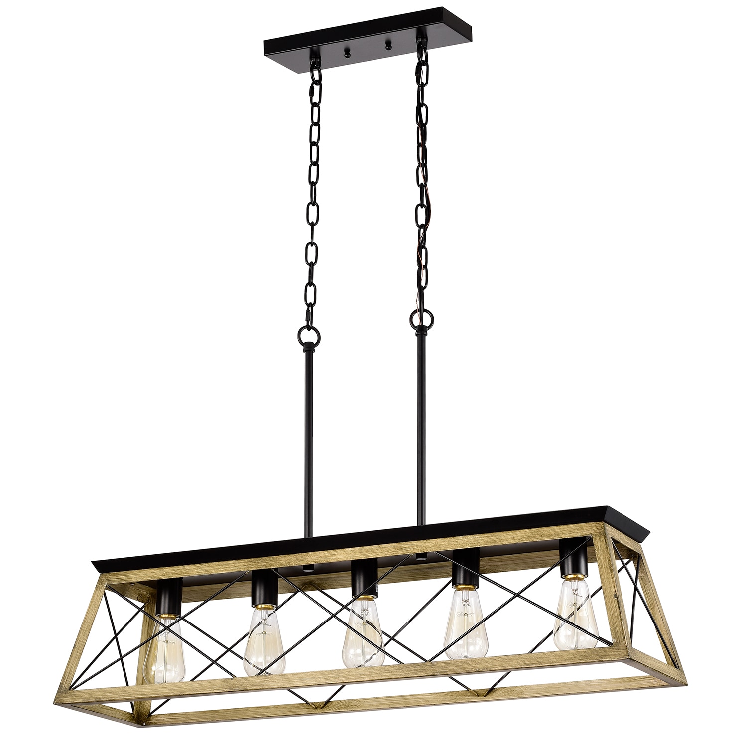 Flynama GOL-A60010 Pendant-Lights - View #9