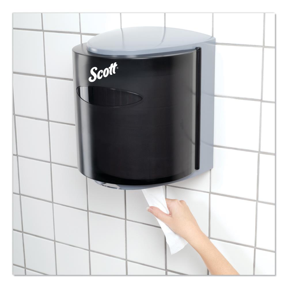 SCOTT KCC09989 Comm-Paper-Towel-Dispen - View #2