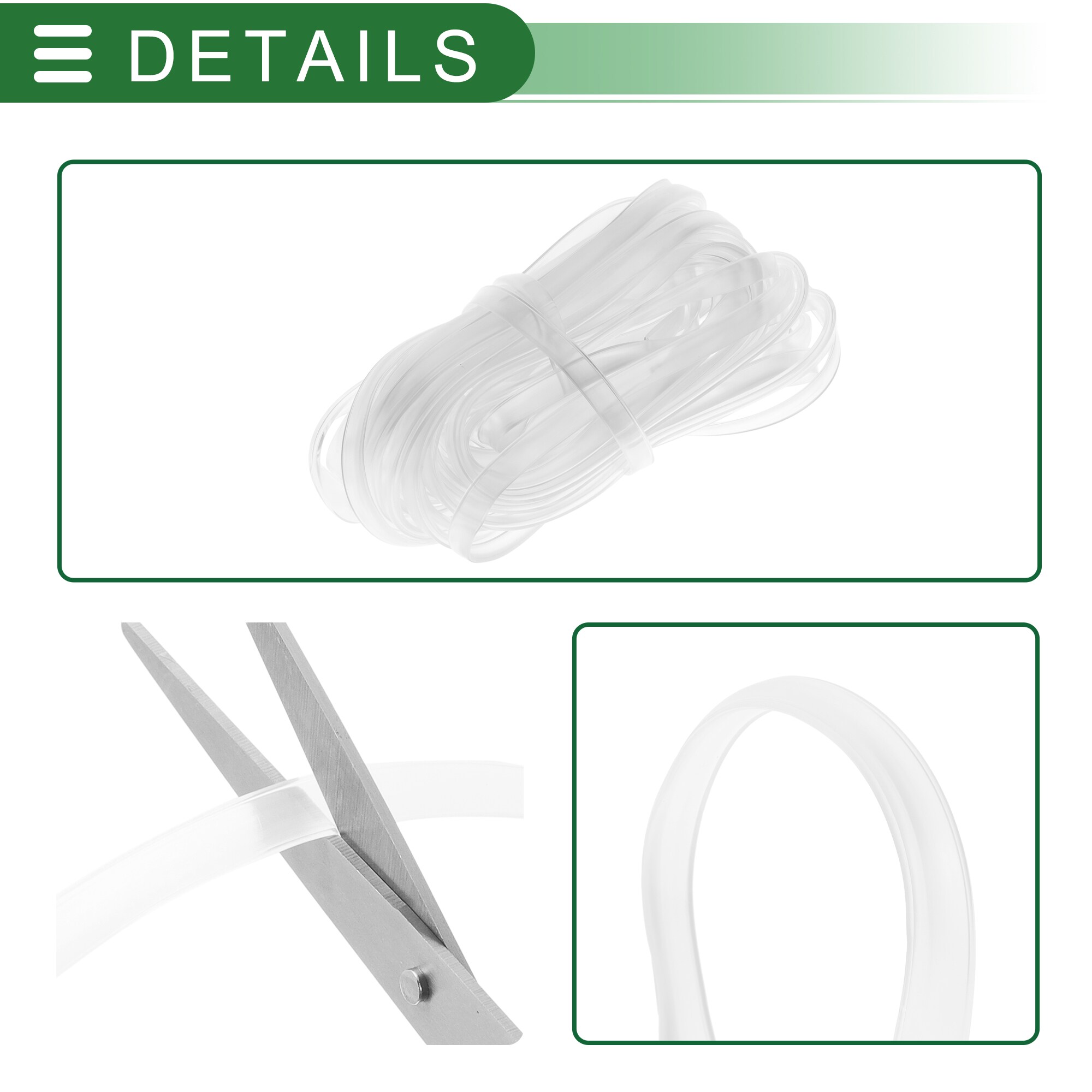 Unique Bargains S25121800UX2915 Exterior-Car-Acc - View #5
