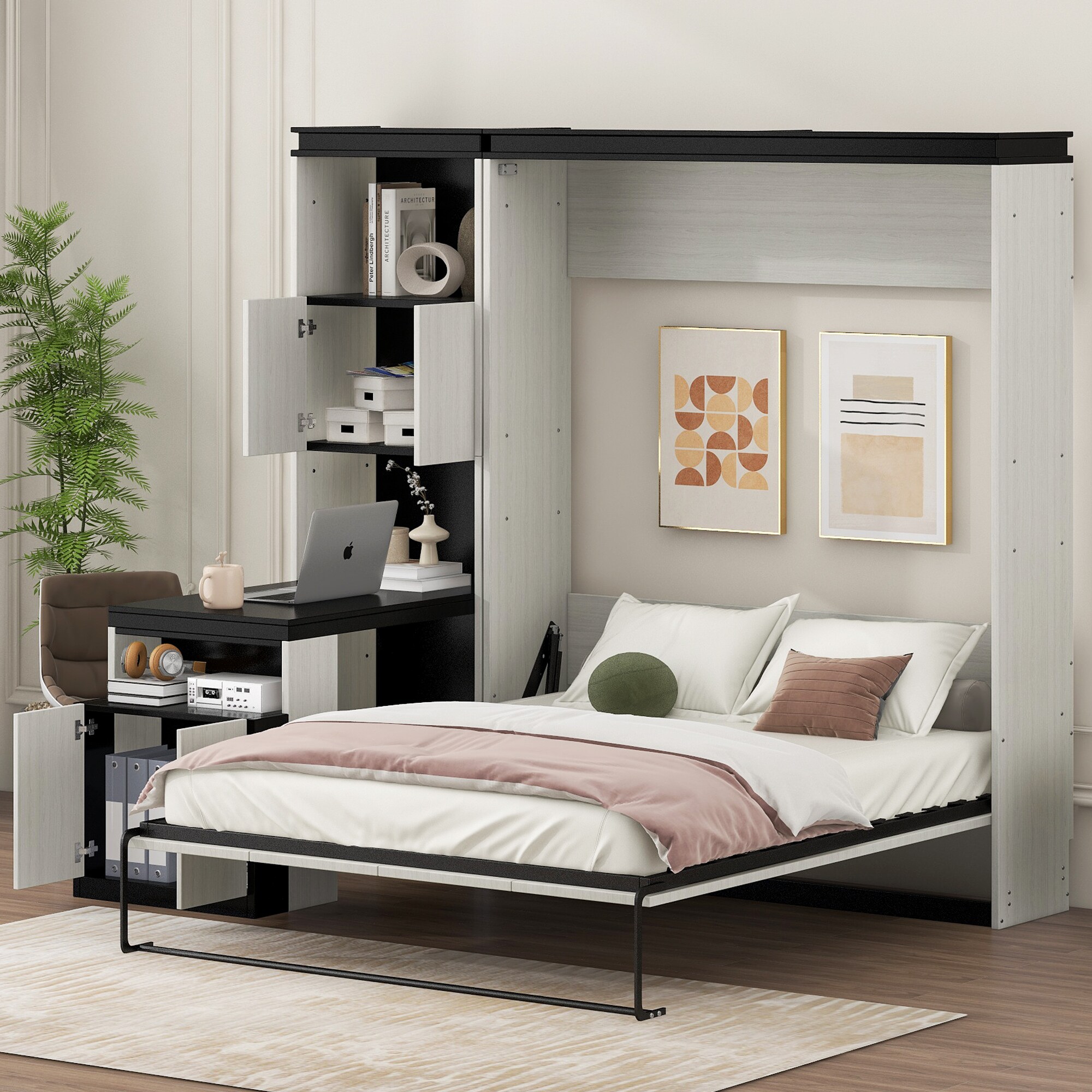ModernLuxe GX002042AAE beds - View #18