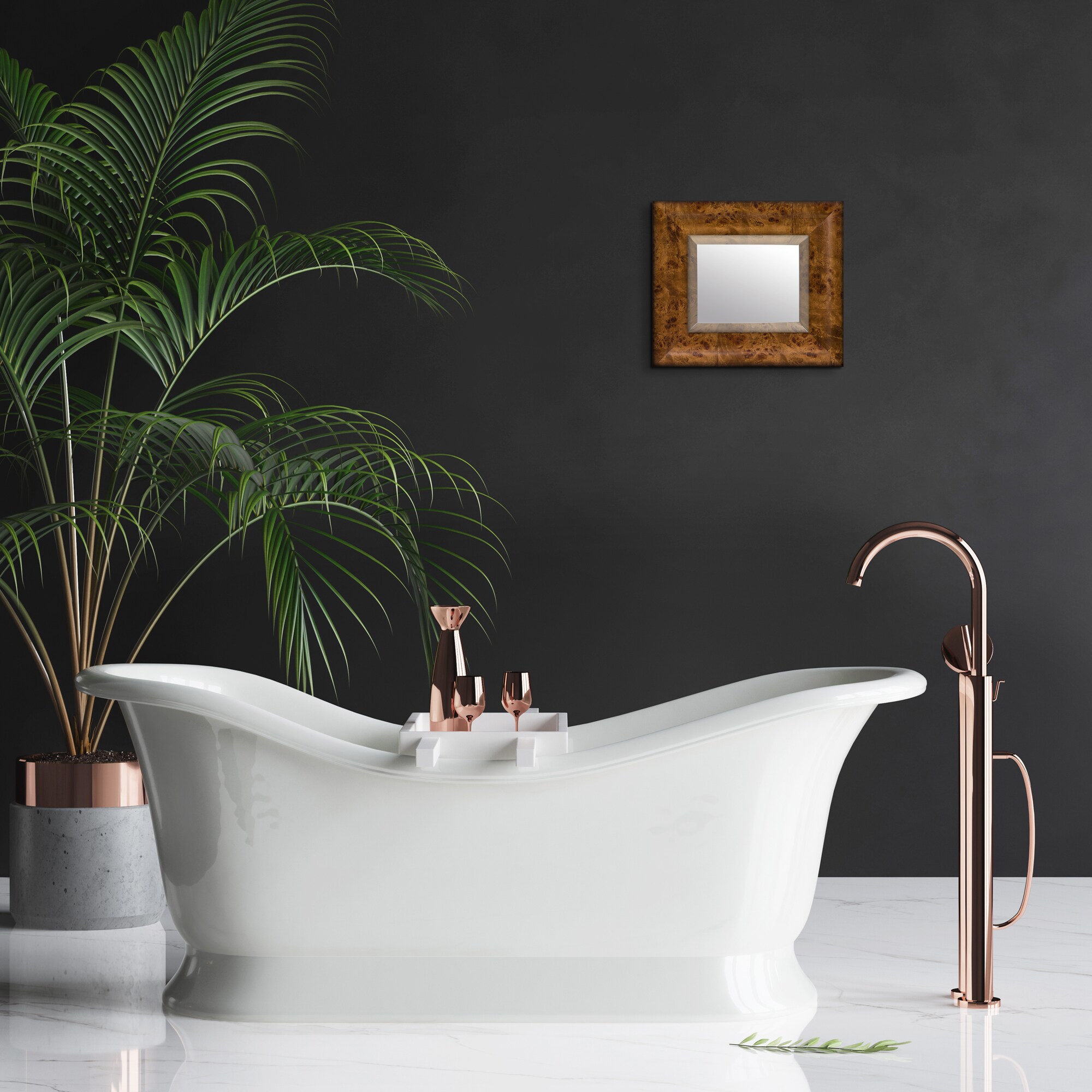 La Pastiche 688576863597 Decor-Mirrors - View #4