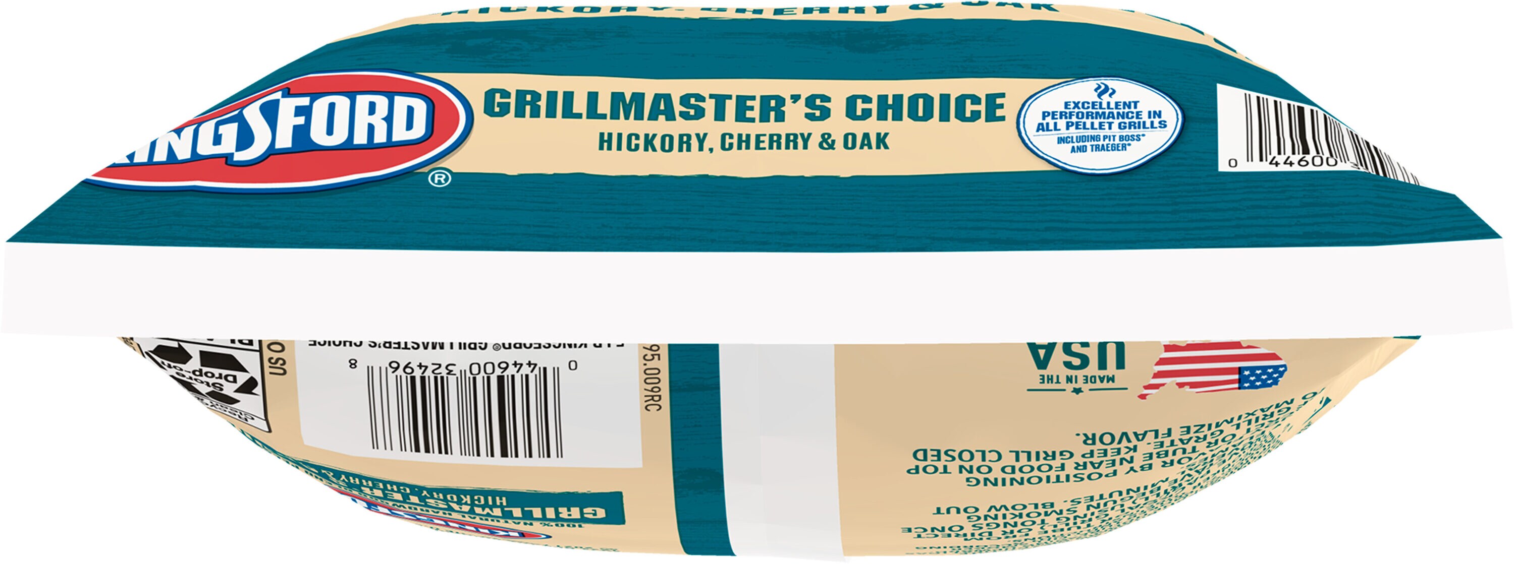 Kingsford 4460032496 Grilling-Pellets - View #12