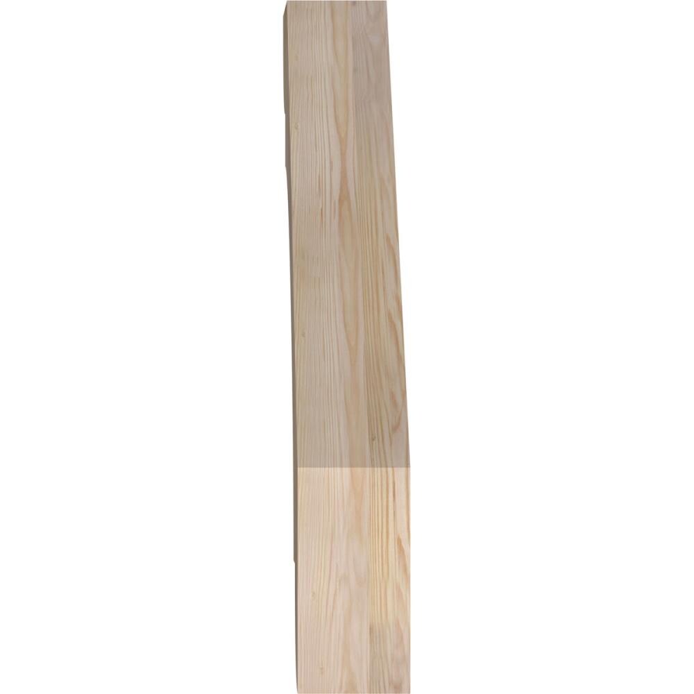 Ekena Millwork BRC06X30X36OLY00SDF braces - View #4
