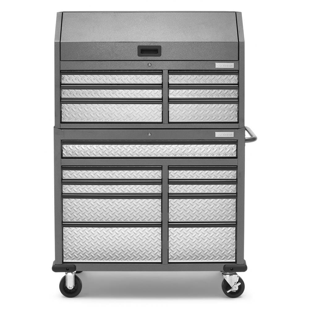 Stainless steel Tool Chests & Tool Cabinets at