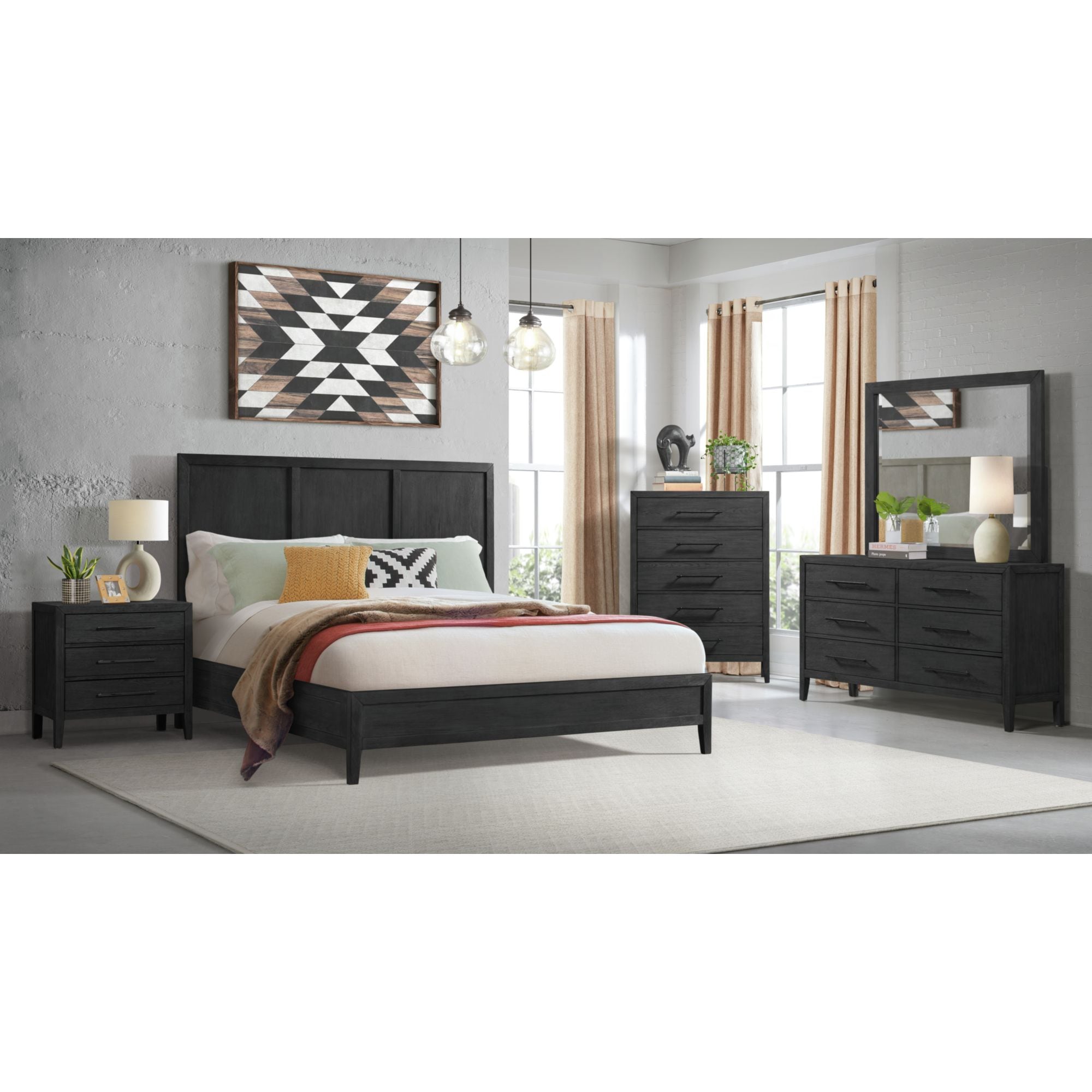 Picket House Furnishings B-3690-8-NS nightstands - View #6