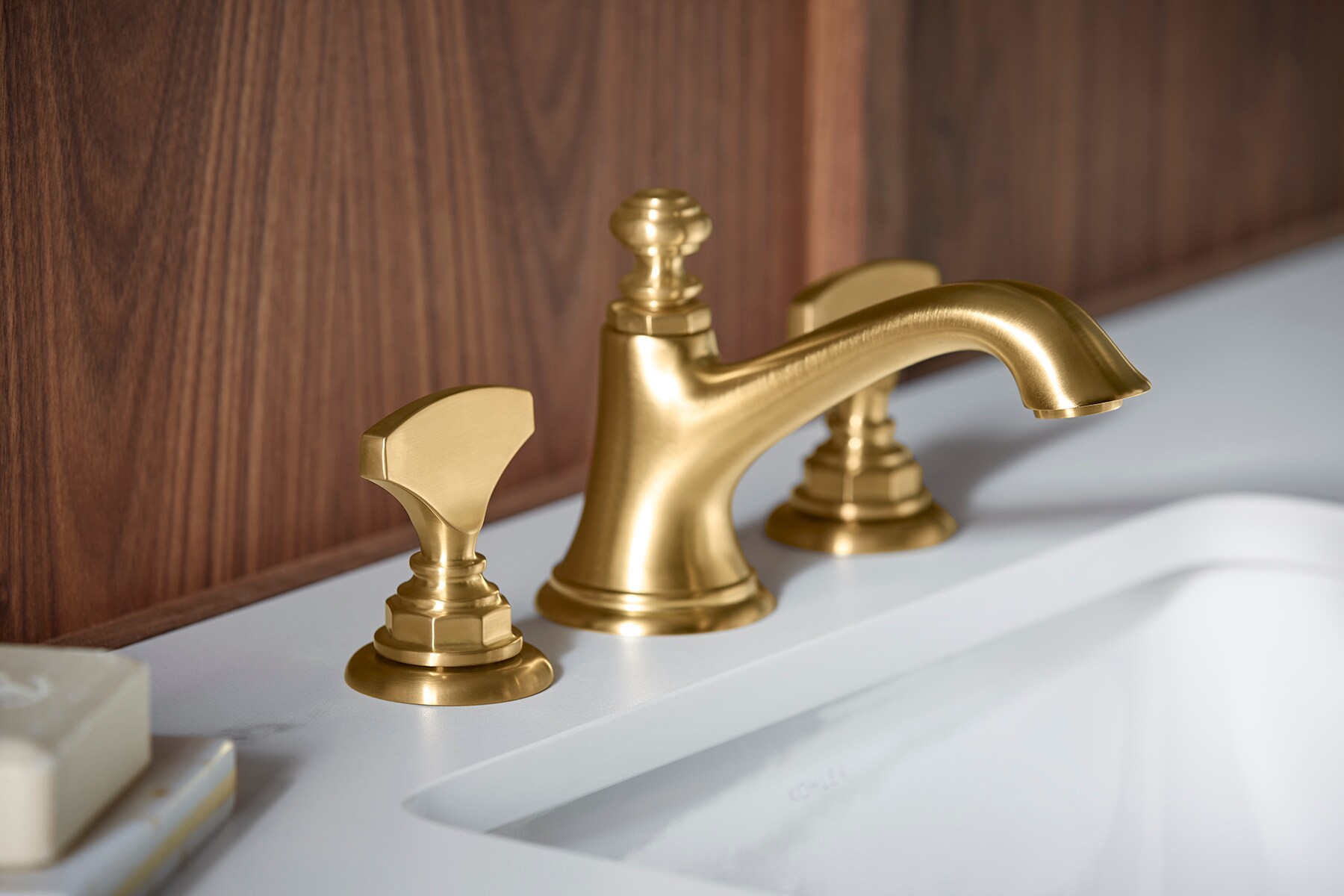 KOHLER K-98068-6-2MB Bathtub-Handles - View #3