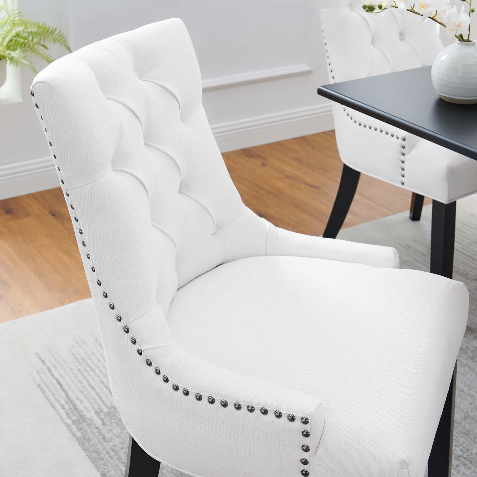 Modway EEI-2223-WHI Dining-Chairs - View #4