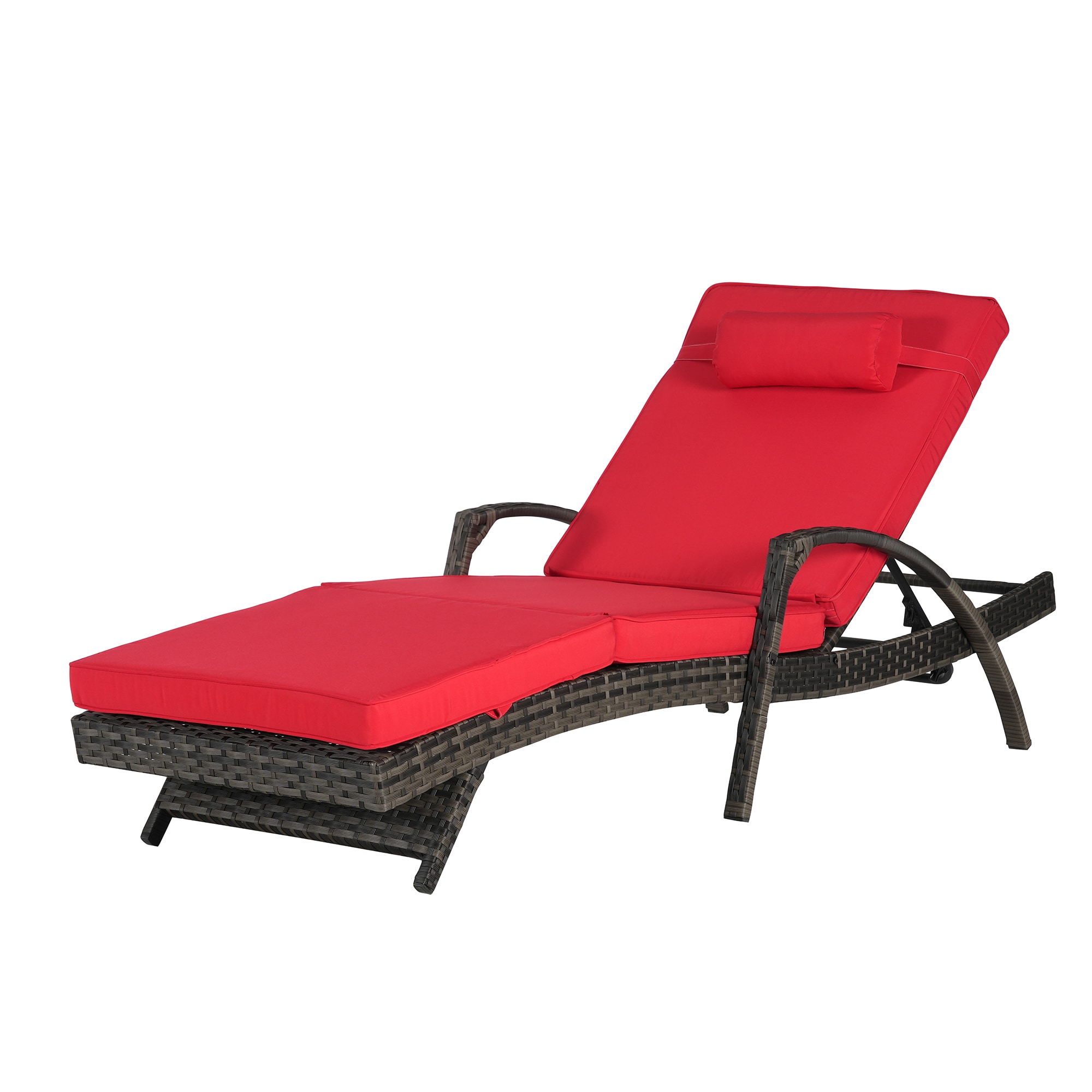 SINOFURN SYB670036RD Patio-Chairs - View #4
