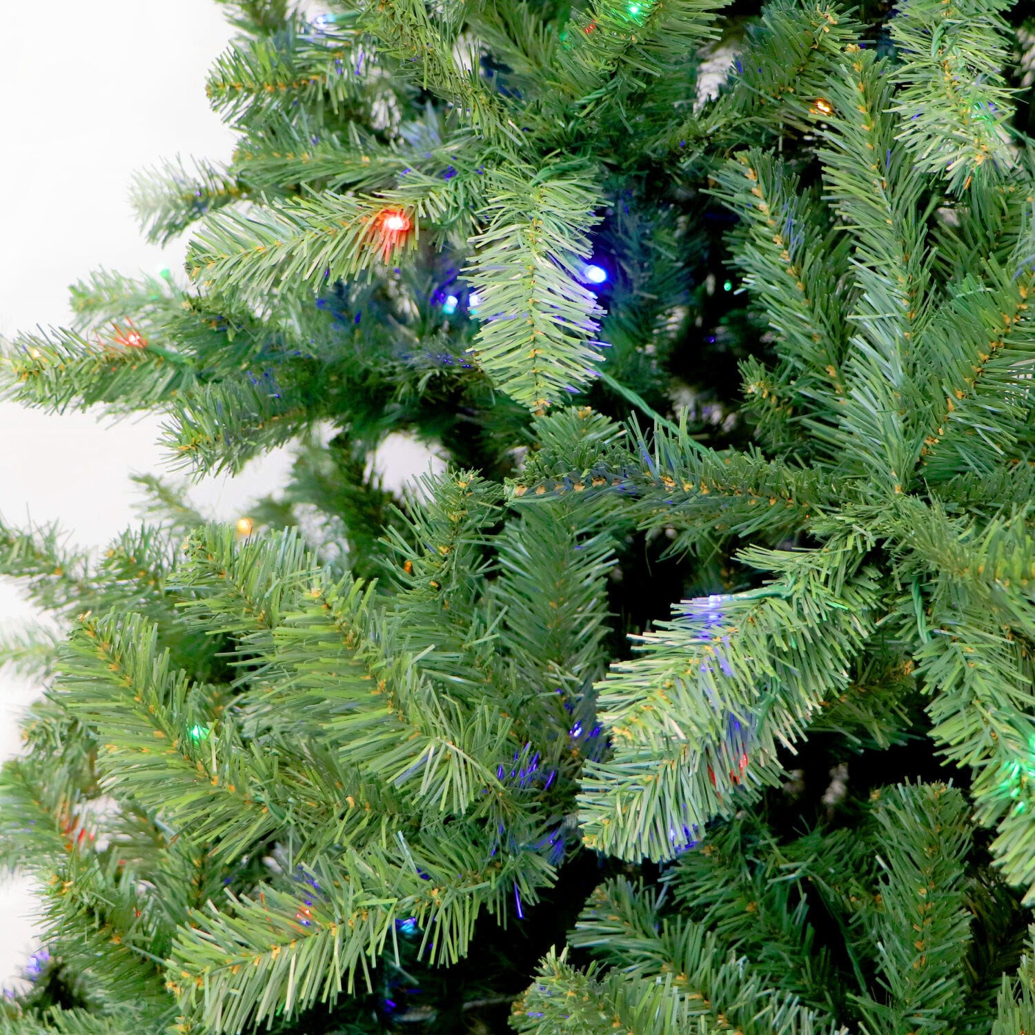 Fraser Hill Farm FFNL075-6GR Artificial-Christmas-Trees - View #14