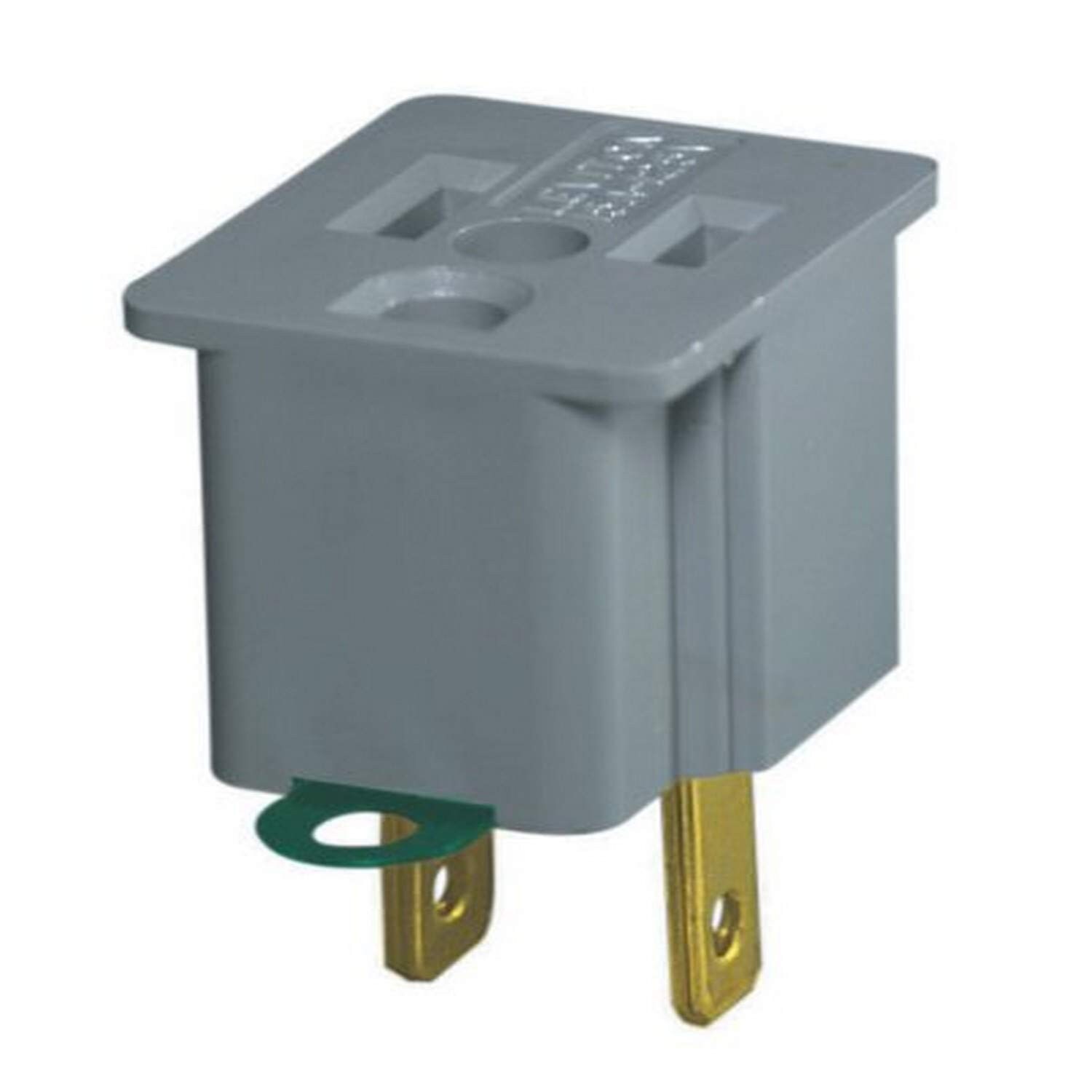 Leviton 274 Electrical-Plugs-Connectors - View #3