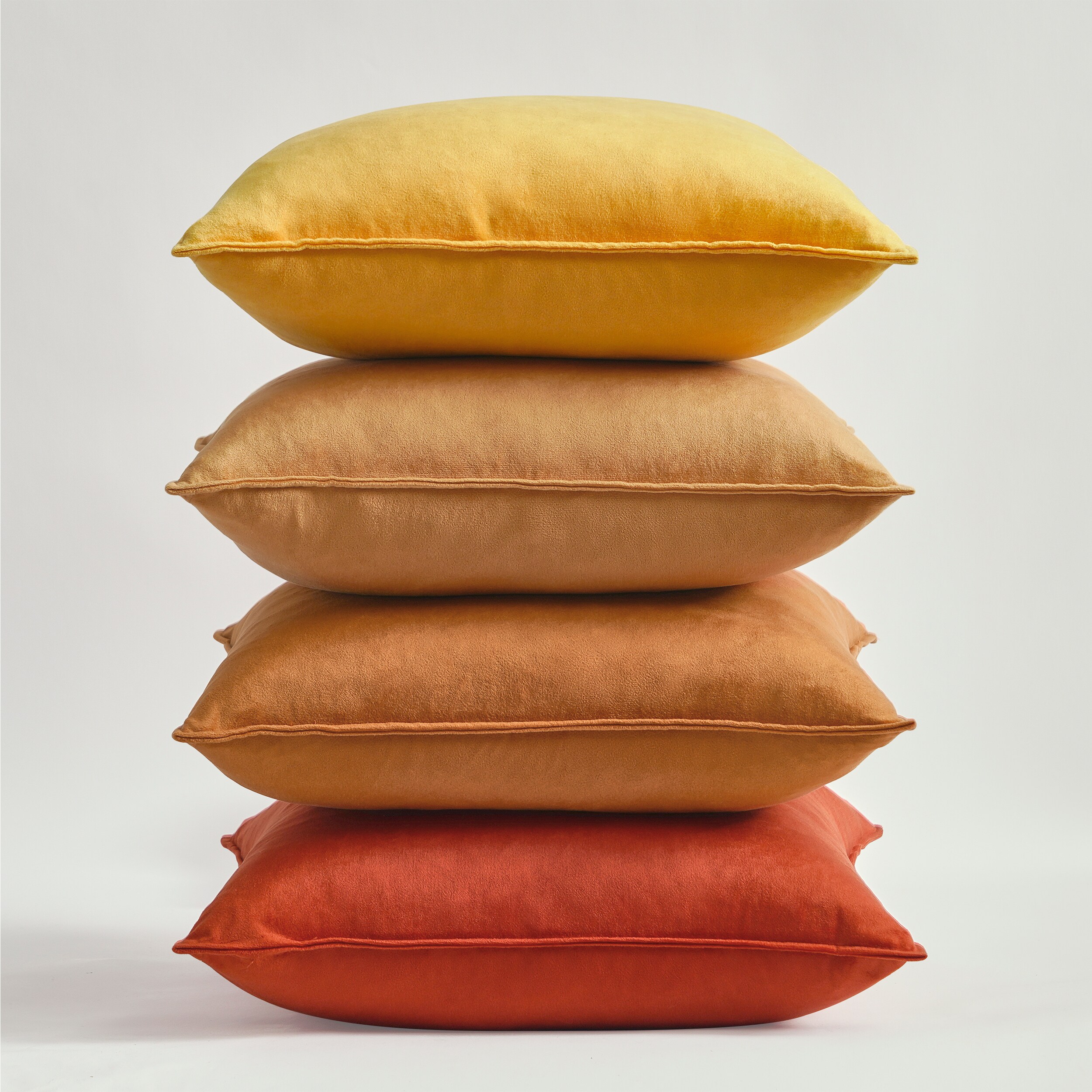Topfinel 148 YELLOW 20IN Accent-Pillows - View #5