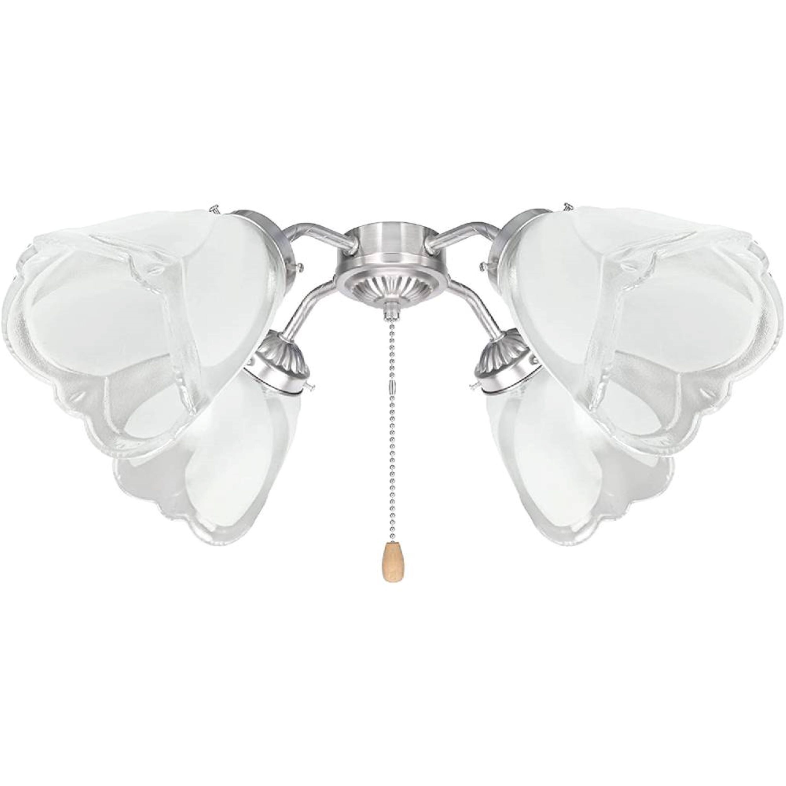 Aspen Creative Corporation 23058-4 Light-Shades - View #2
