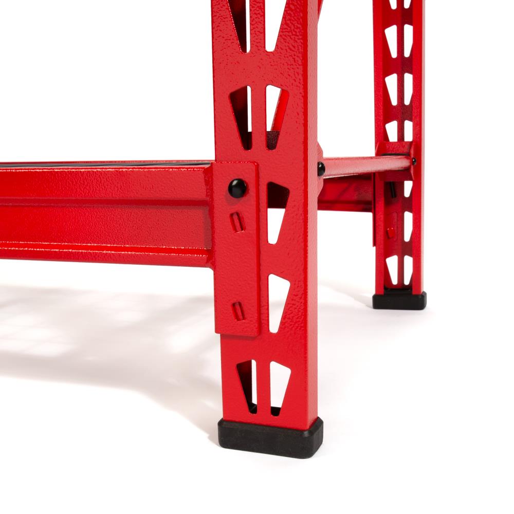 CRAFTSMAN 94772 Free-Standing-Shelving - View #9