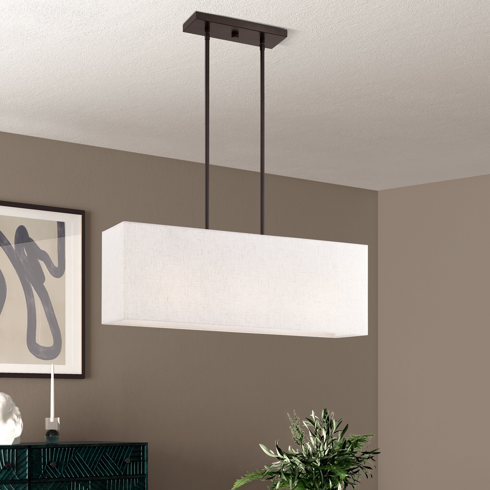 Livex Lighting 41154-92 b090015 - View #9