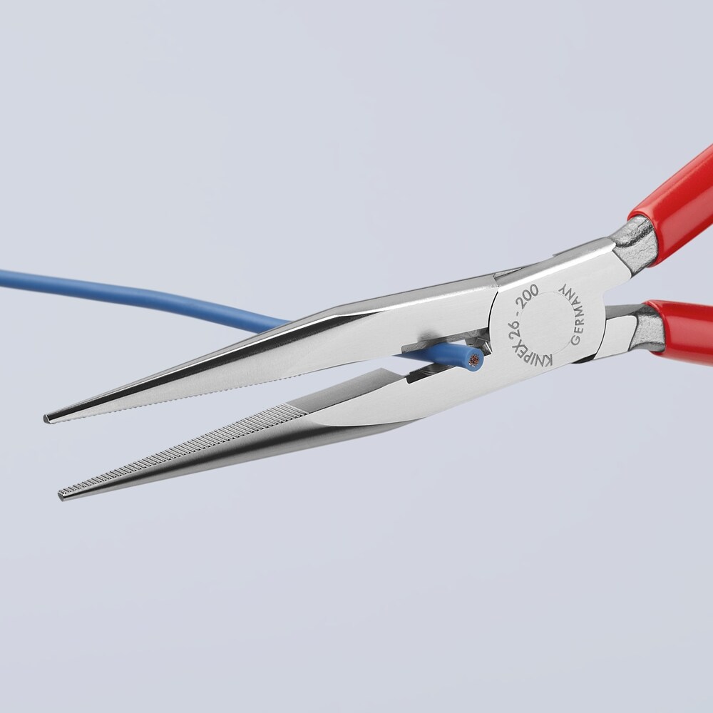 KNIPEX 26 13 200 pliers - View #5