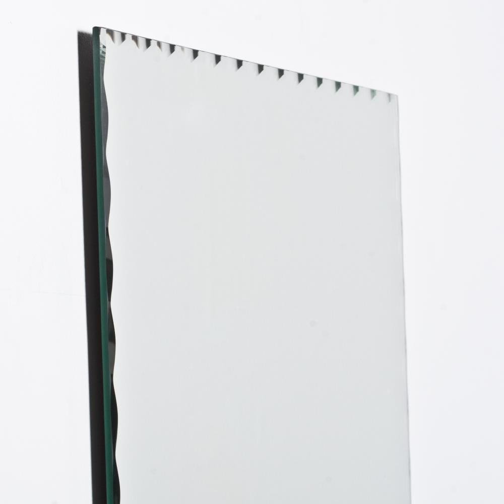 Decor Wonderland SSM3001 Framed-Bath-Mirrors - View #3