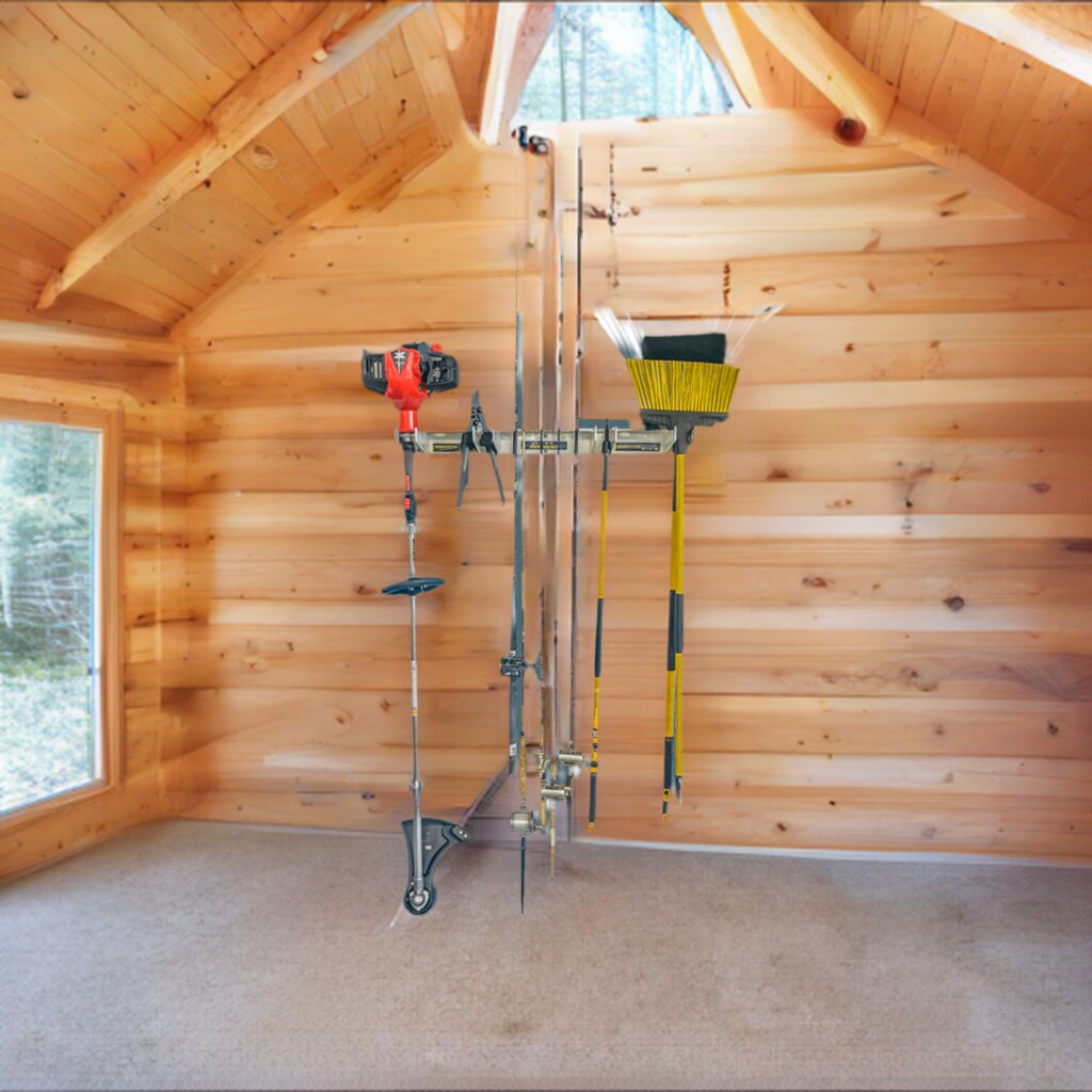 Piranha PGO011 Garage-Storage-Systems - View #6