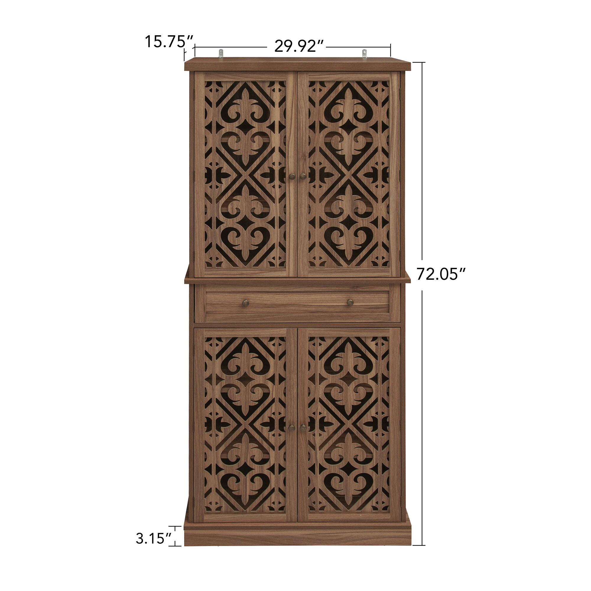 LOVMOR SF-M-W688P179032 chests - View #5