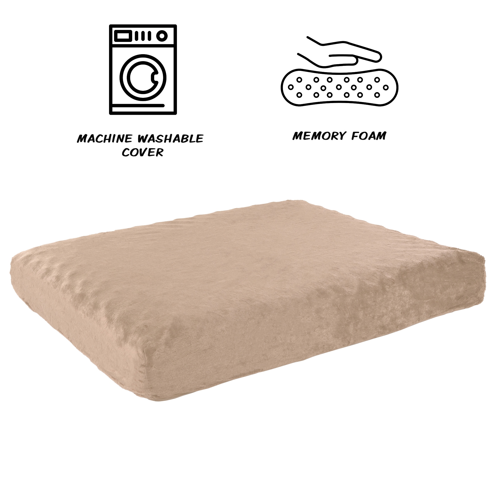PETMAKER 704657GRC Pet-Beds - View #6