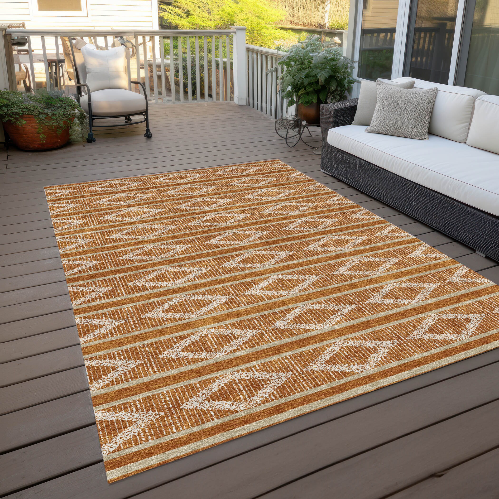Addison Rugs ACN1029PK3X5 rugs - View #7