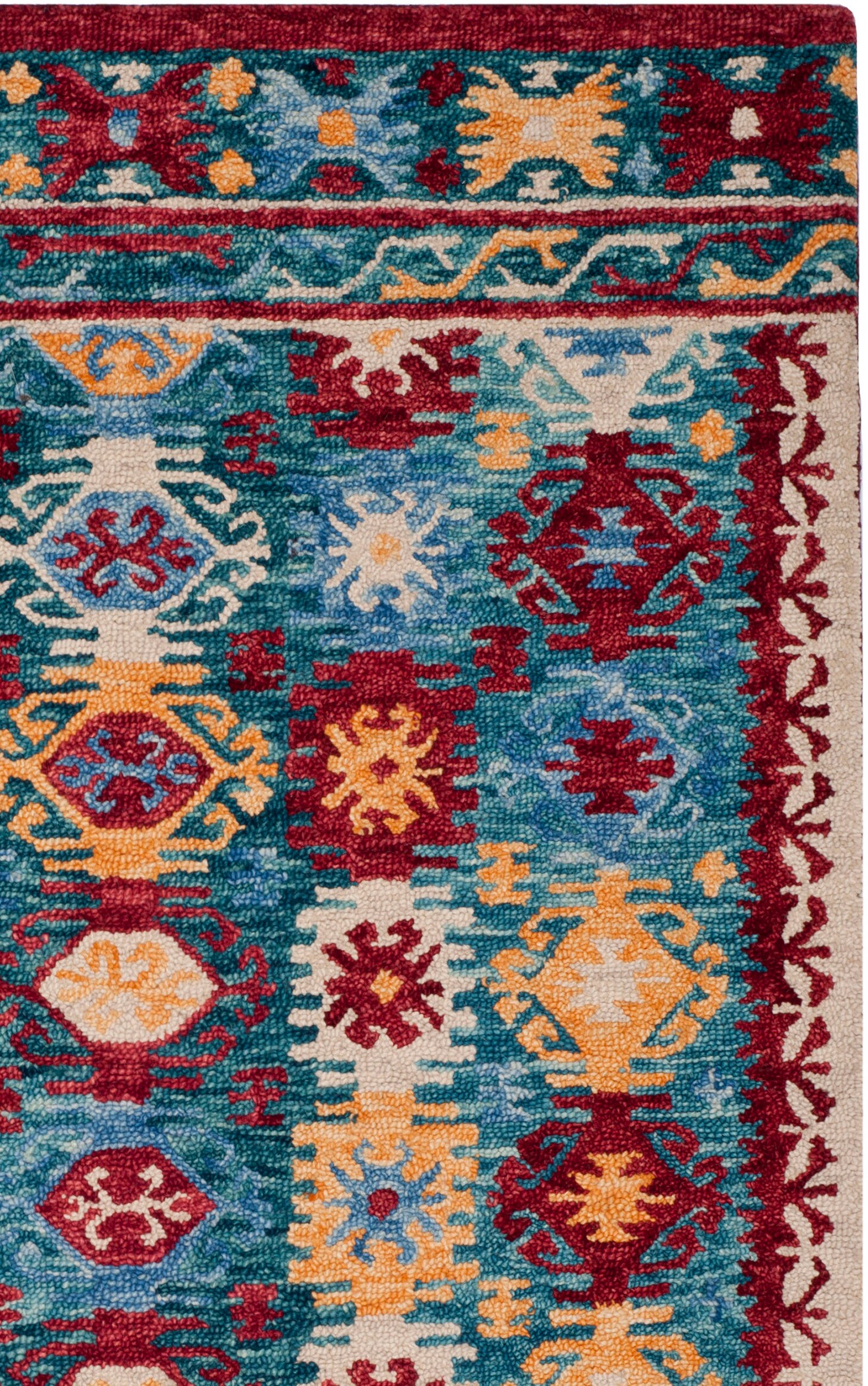 Safavieh APN505A-7SQ rugs - View #3